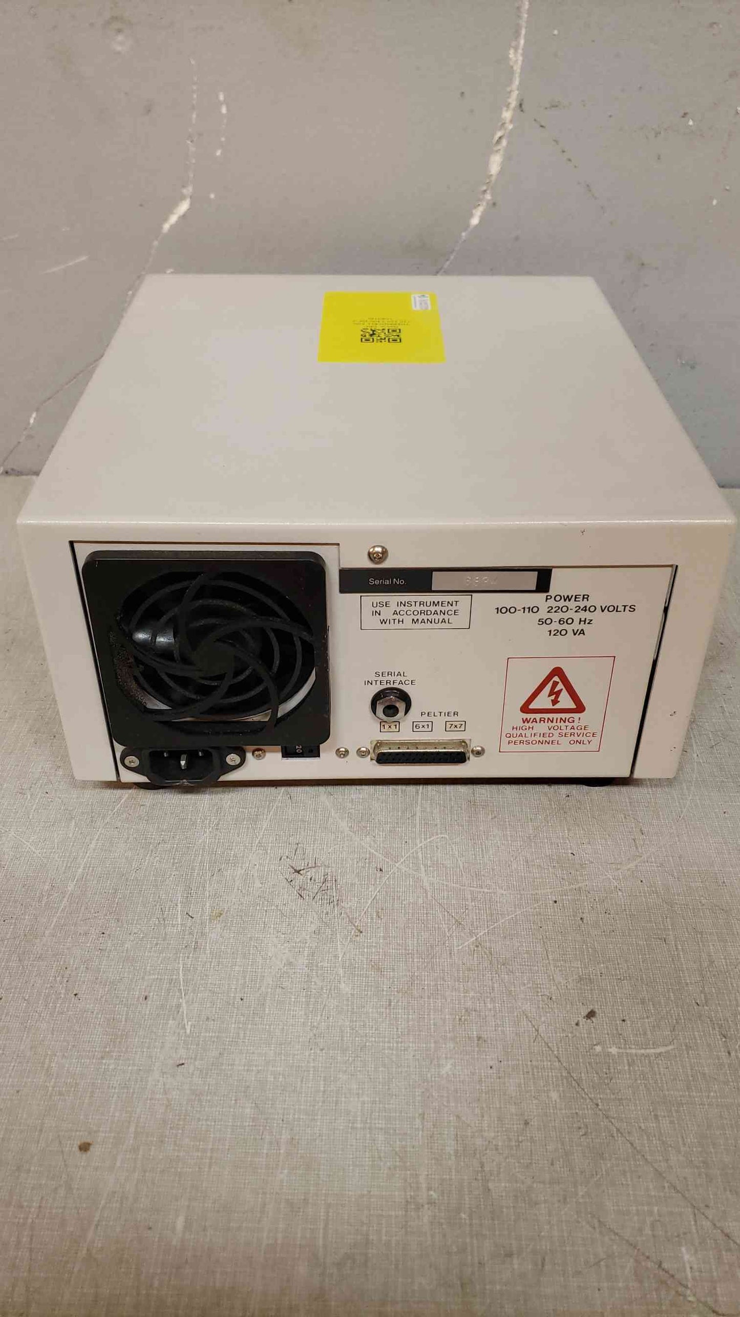 GBC THERMOCELL 100-110 220-240V (SKU: 108016)