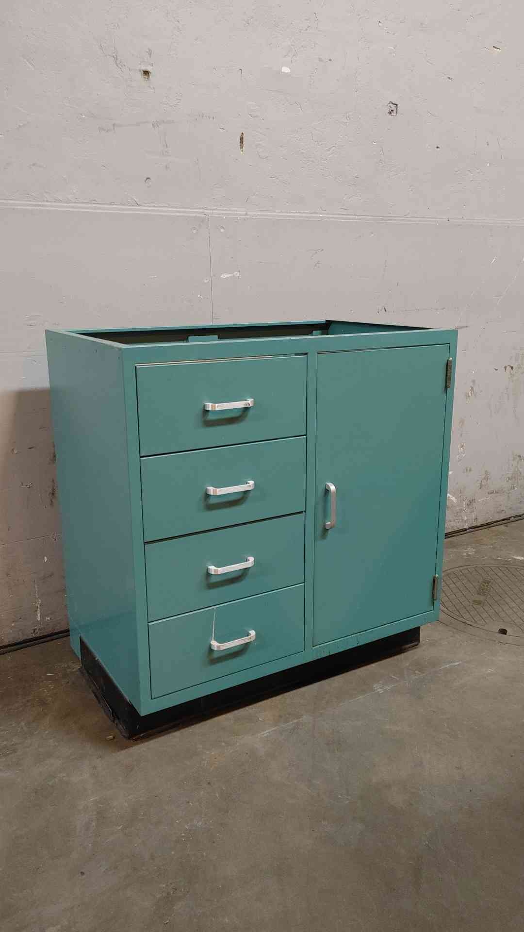 3' Duralab Mixed Casework (108284)