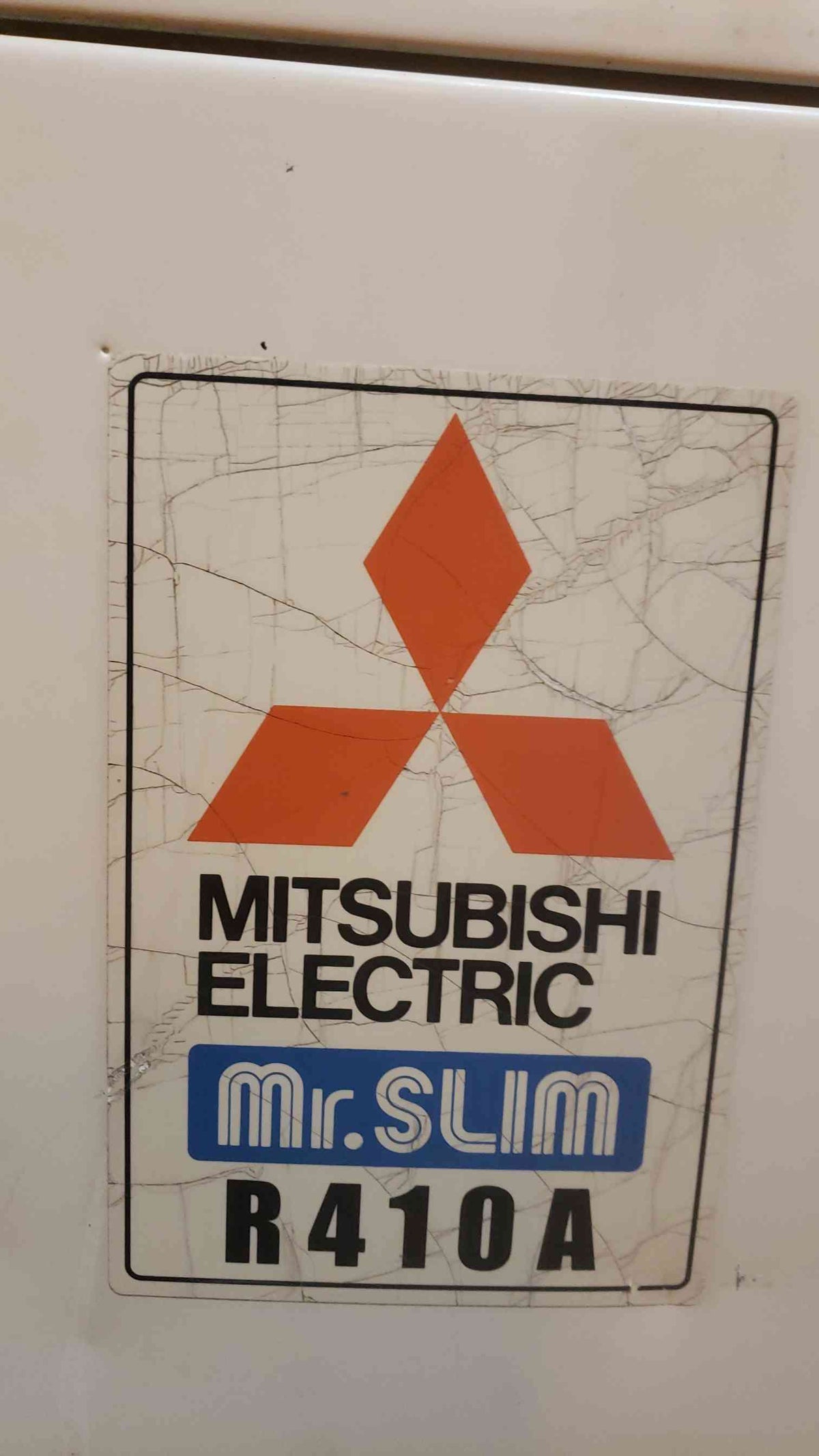 Mitsubishi Electric 208/230 1PH Condensing Unit PUY-A12NHA4 (SKU: 108370)