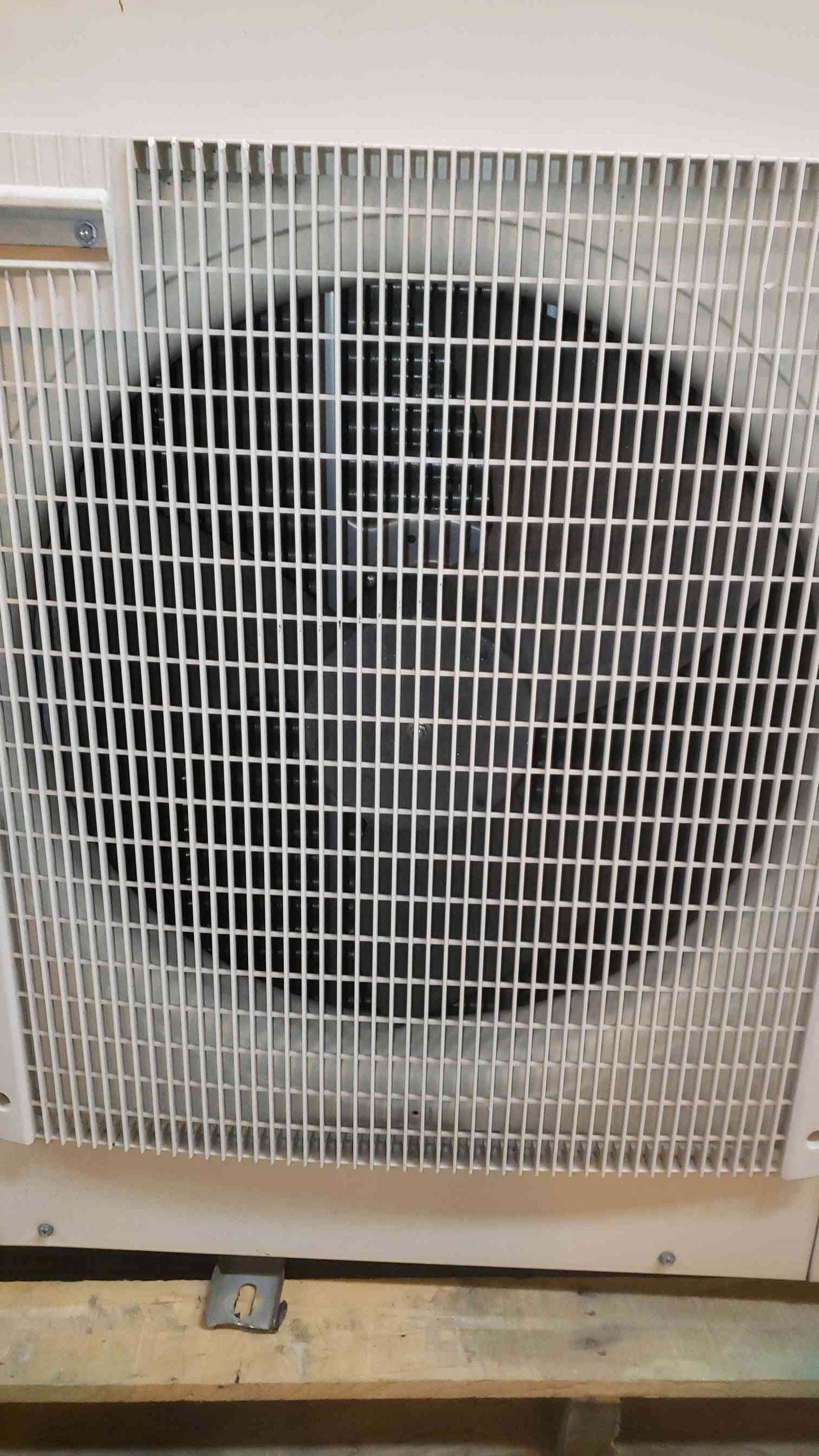 Mitsubishi Electric 208/230 1PH Split System Heat Pump MXZ-4B36NA (SKU: 108375)