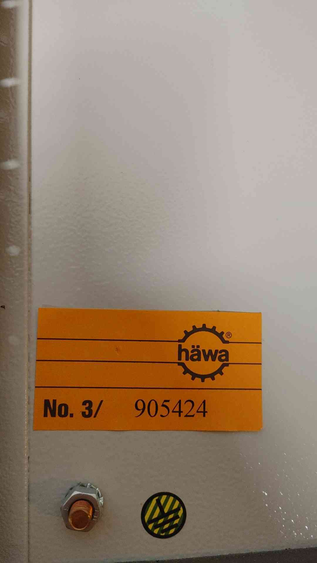 Gray Gateway Panel (SKU: 108463)