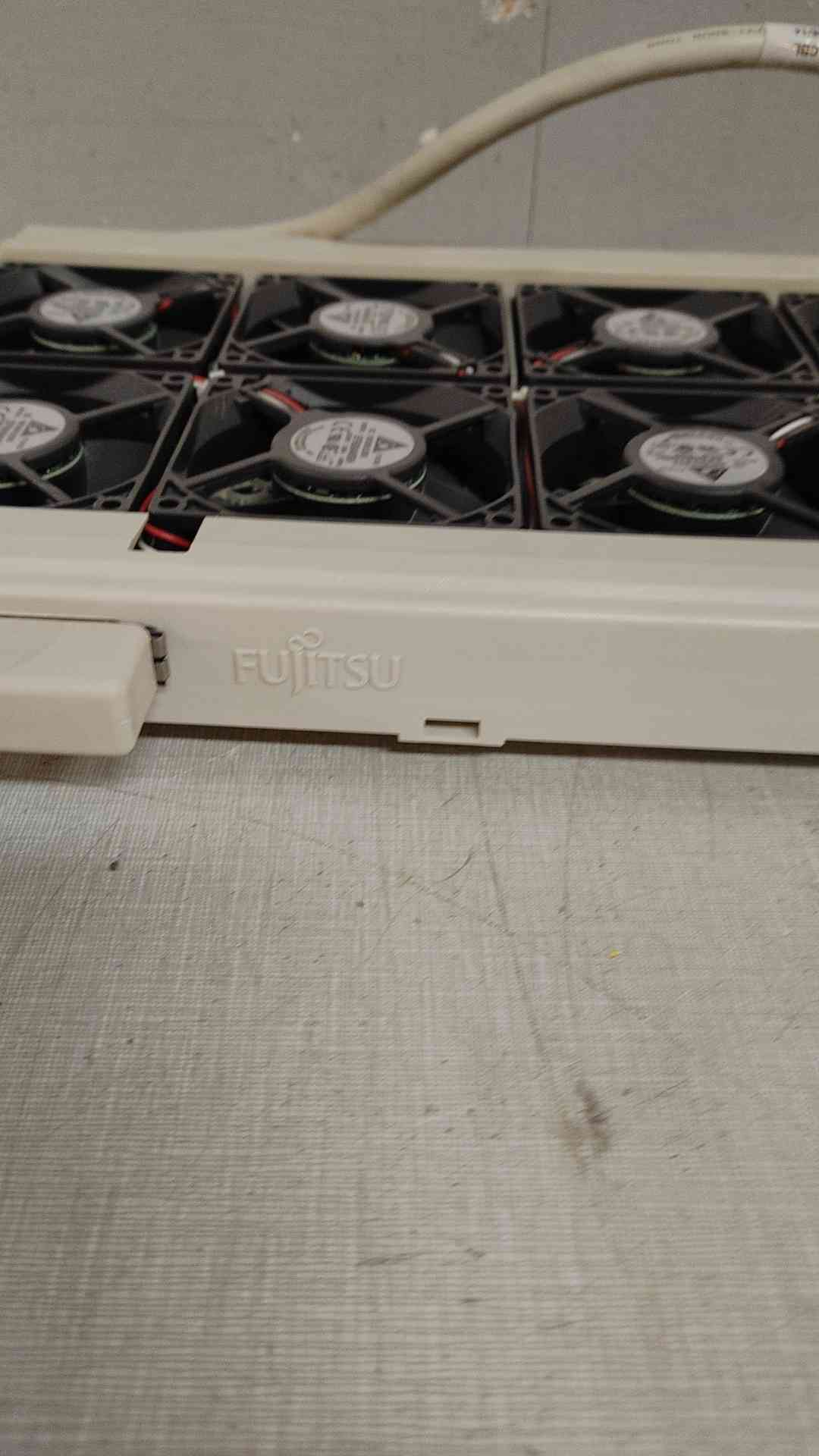 Fujitsu Flashwave 4100 ES. Cooling Unit (108799)