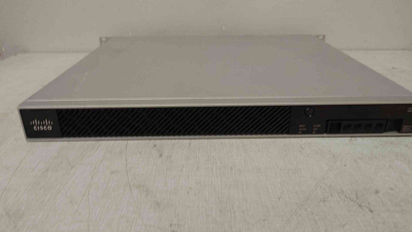 *Pickup Only* Cisco Adaptive Security Appliance ASA 5525-X (109097)