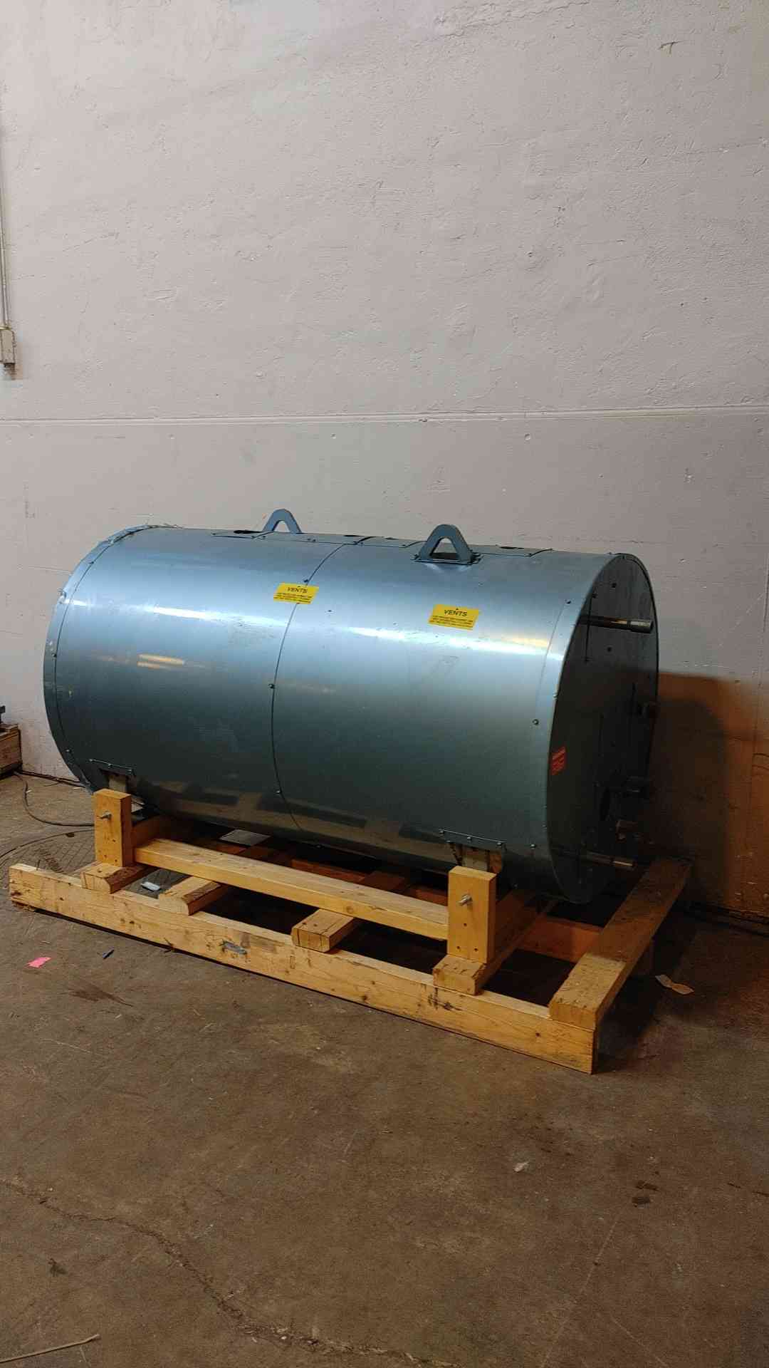 Phoenix Dry Rod Electrode Stabilizing Oven For Welding