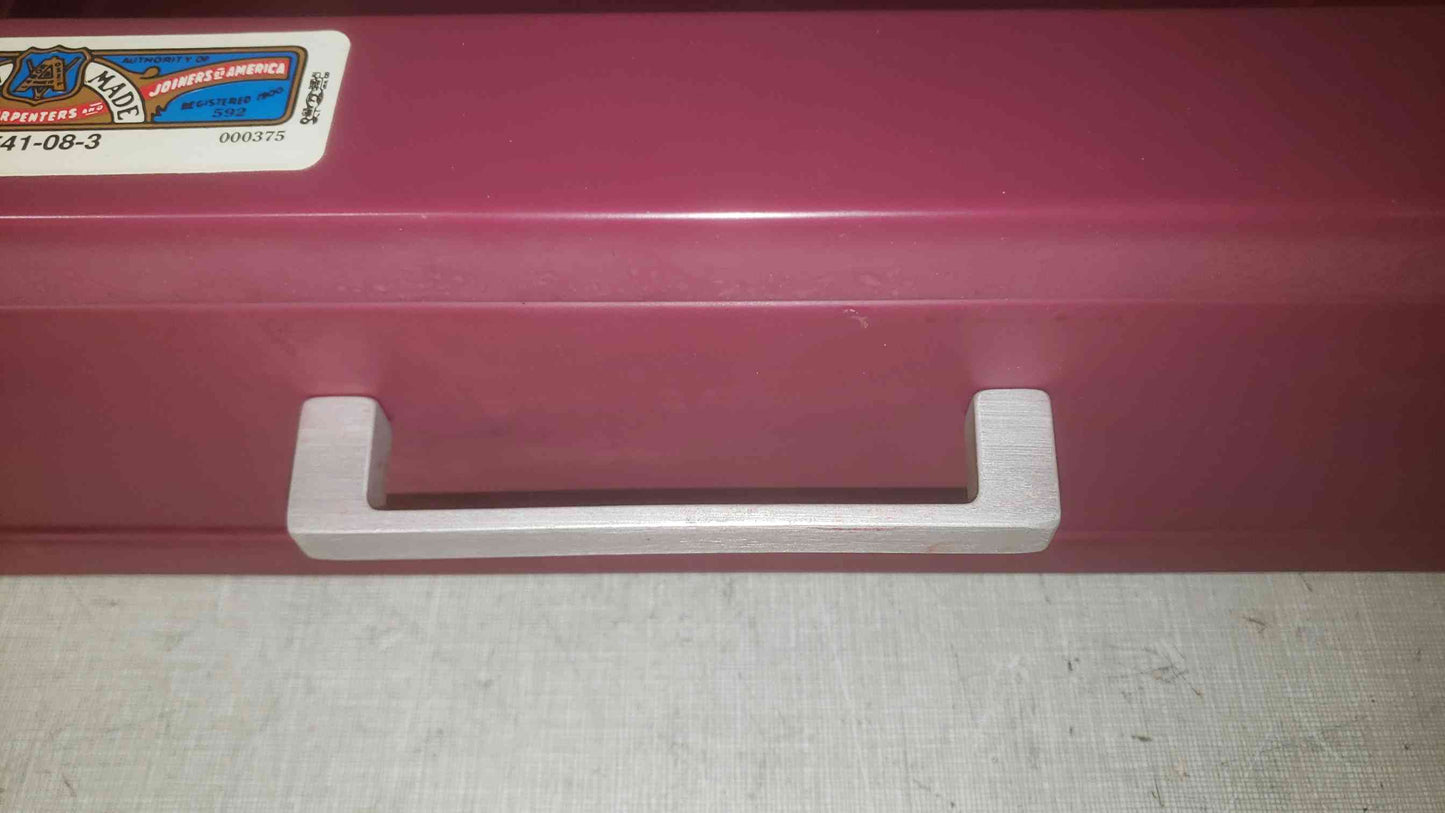 2' Hamilton Single Drawer Apron (SKU: 109242)