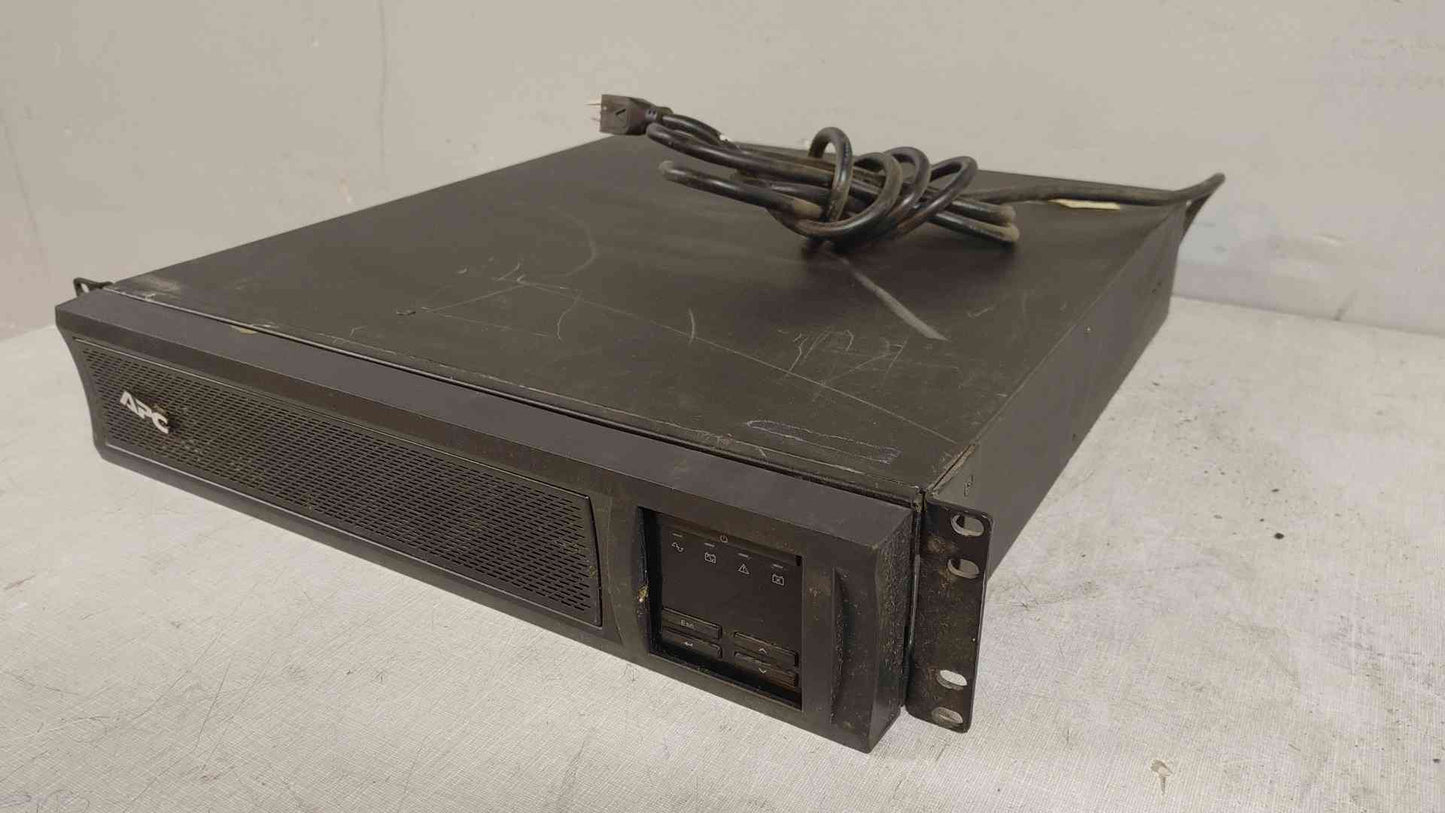 Schneider Electric APC SMX1000 8.33 Amp 800 W (109435)