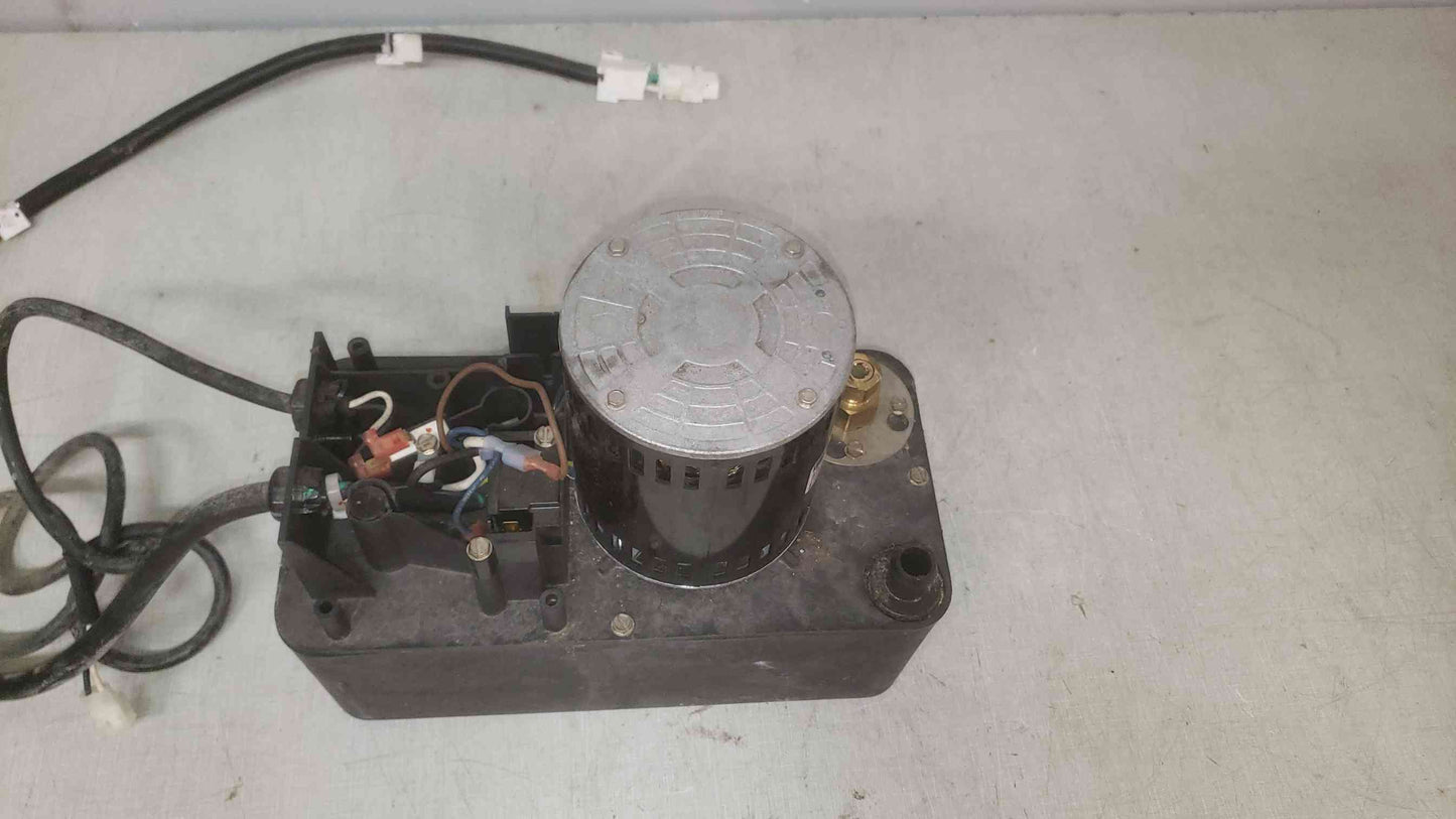 As-Is Hartell Water Pump (SKU: 109645)