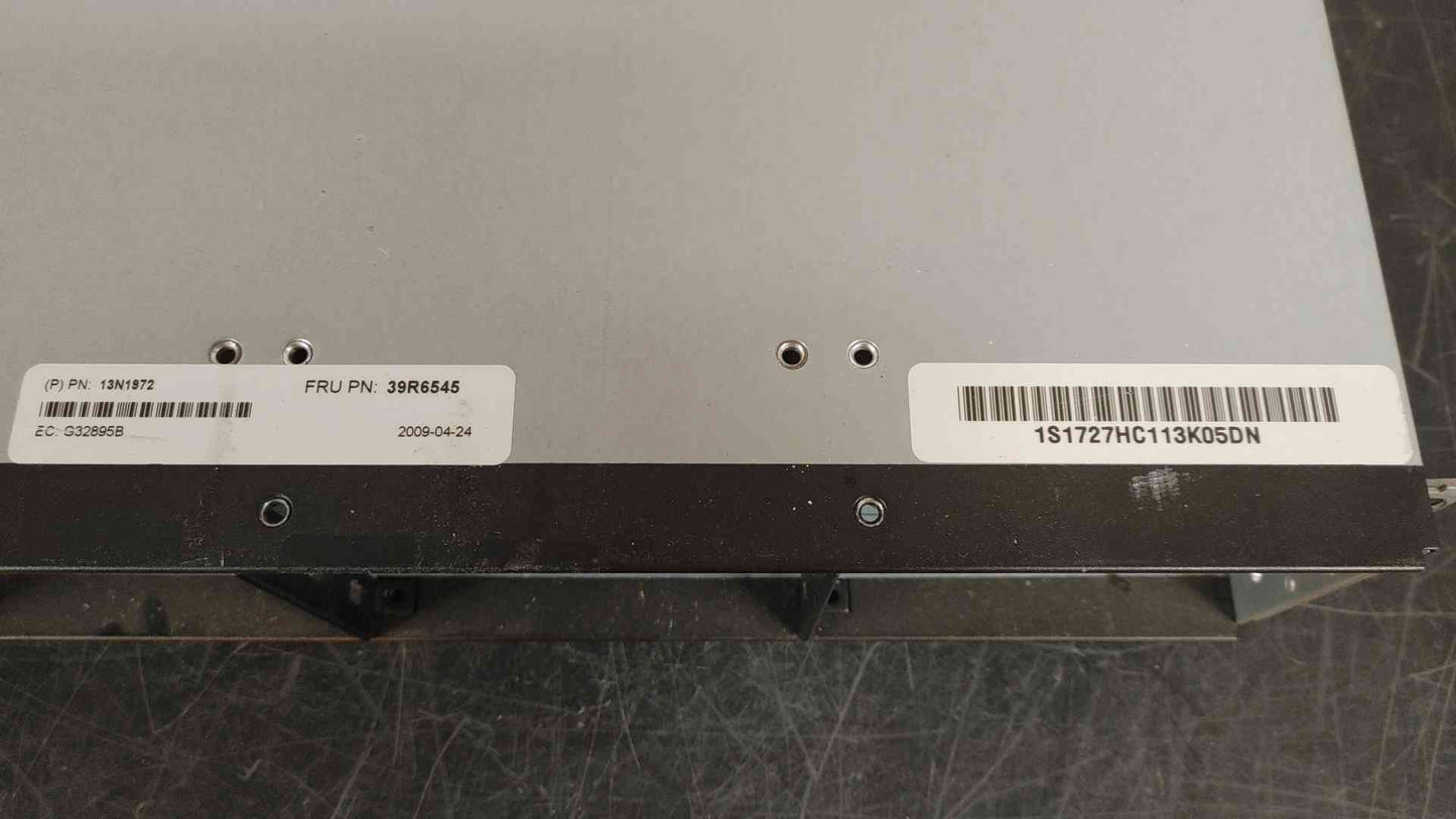 IBM Server 2U Chassis-1(SKU: 110121)