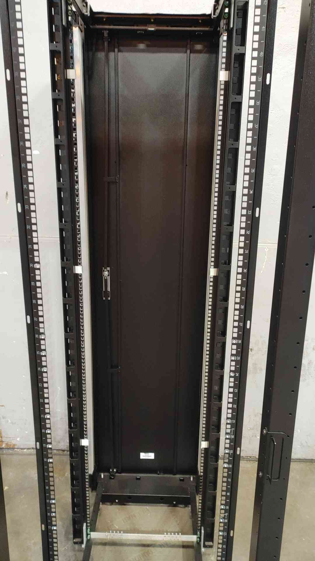 Panduit Non-Enclosed Server Rack(SKU: 110744)