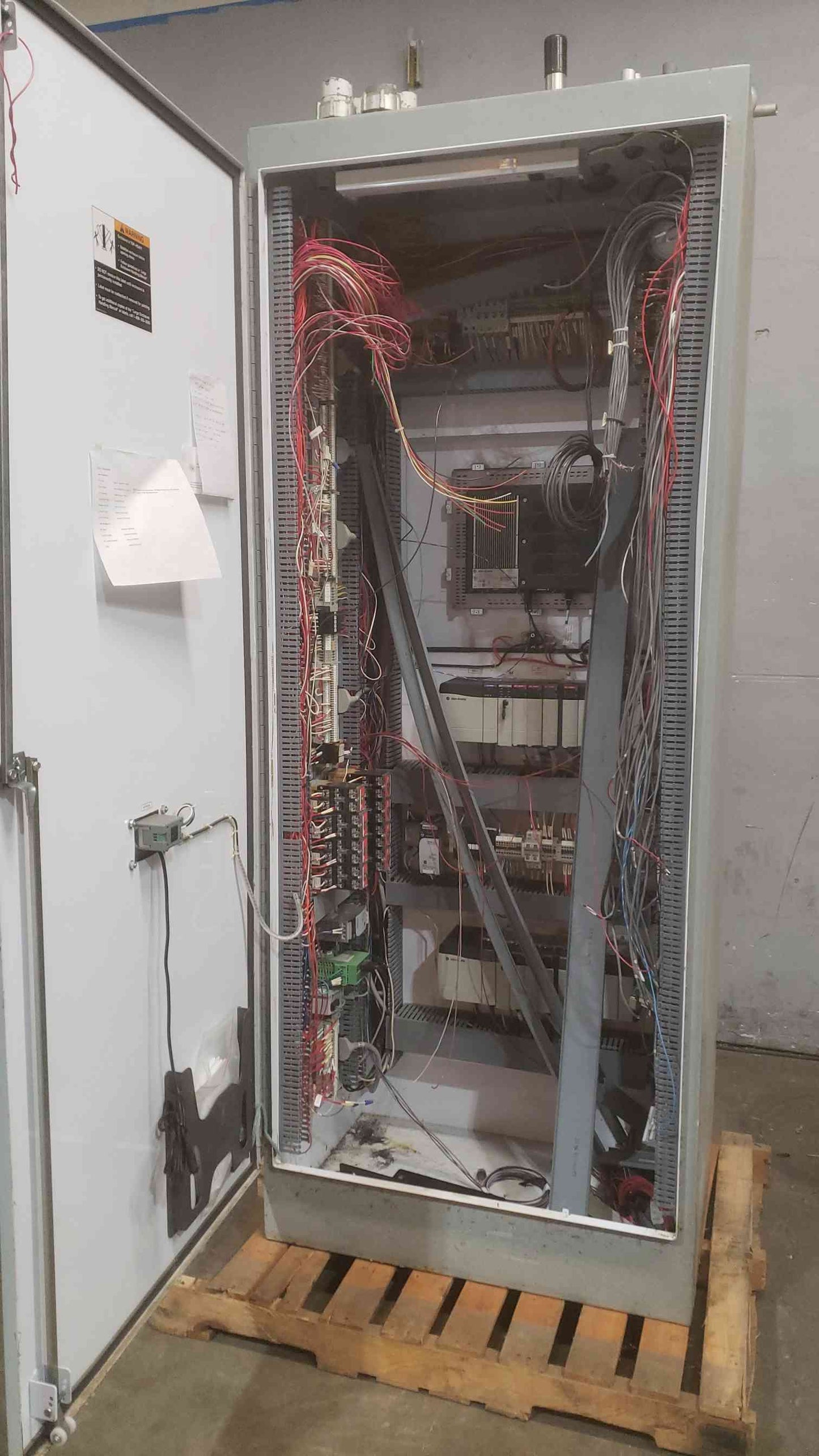 Rockwell Automation Control Panel 1606-XL (SKU: 110978)