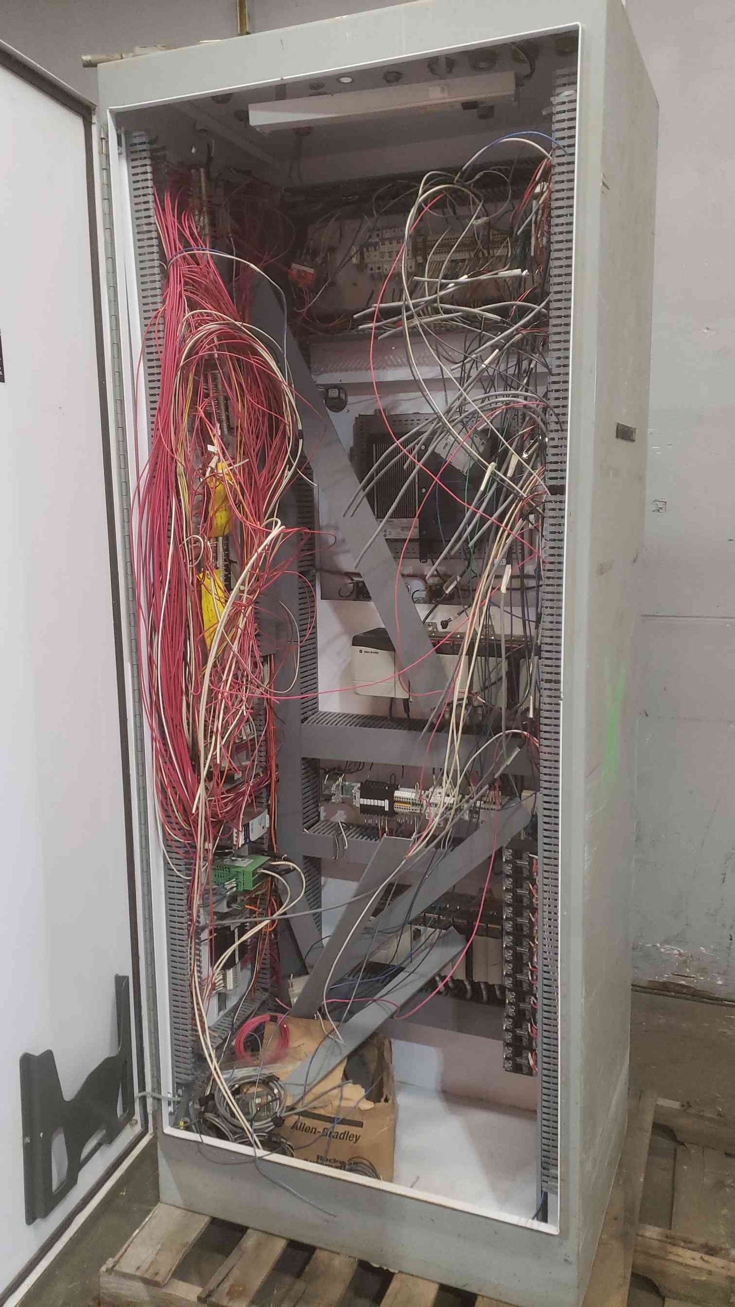 Rockwell Automation Control Panel 1606-XL (SKU: 110979)