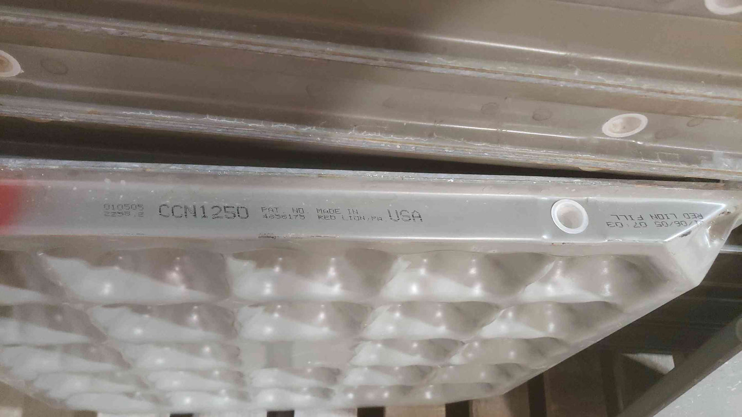 Raised Floor Tile CCN1250 24×24 (SKU: 111099)