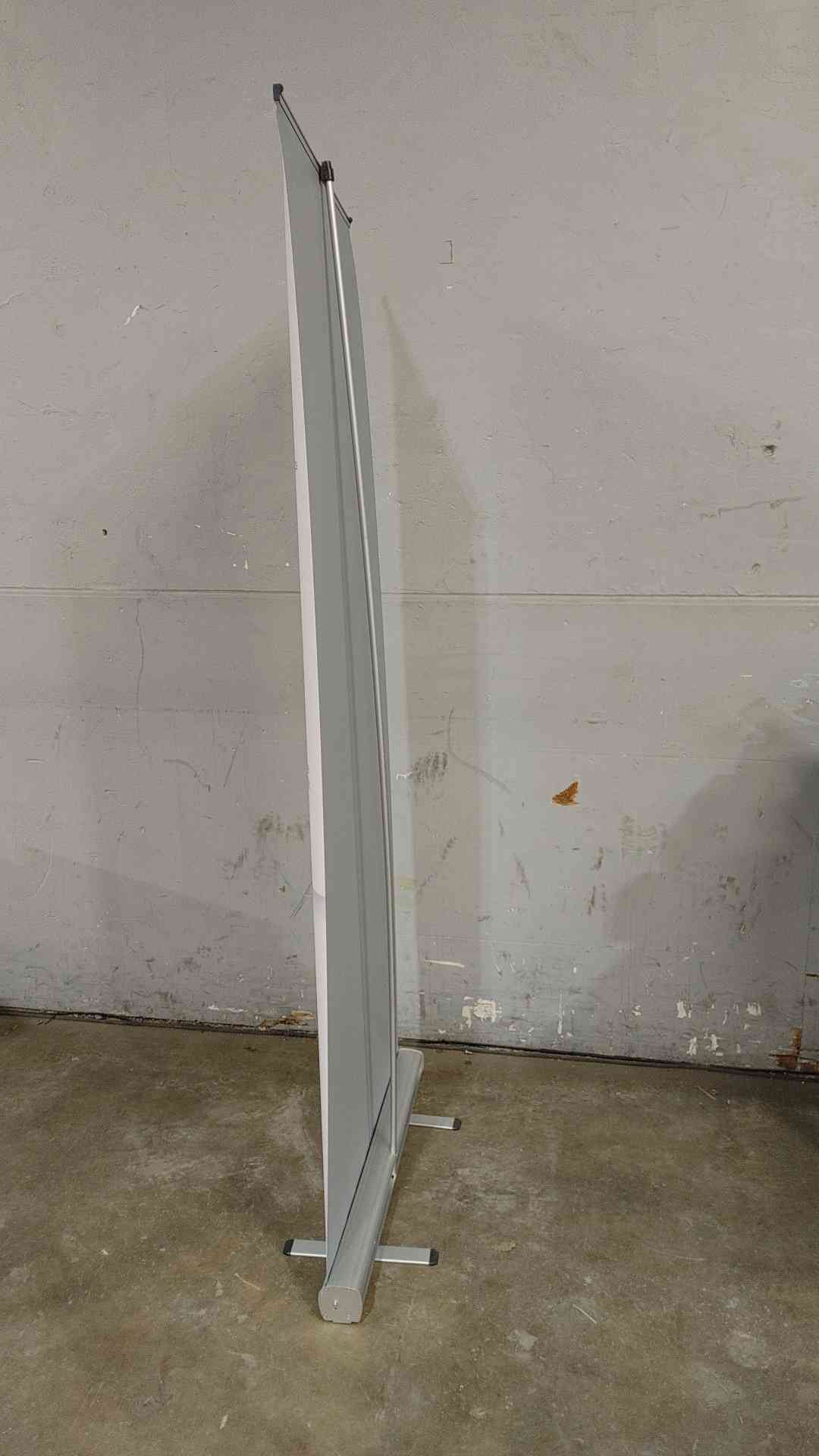 Sty10 Retractable Roll Up Banner Stand(SKU: 111595)