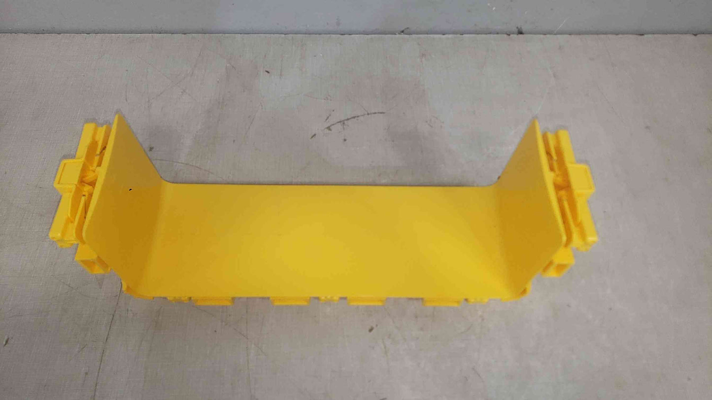 Panduit Plastic Cable Management Coupler (SKU: 111686)