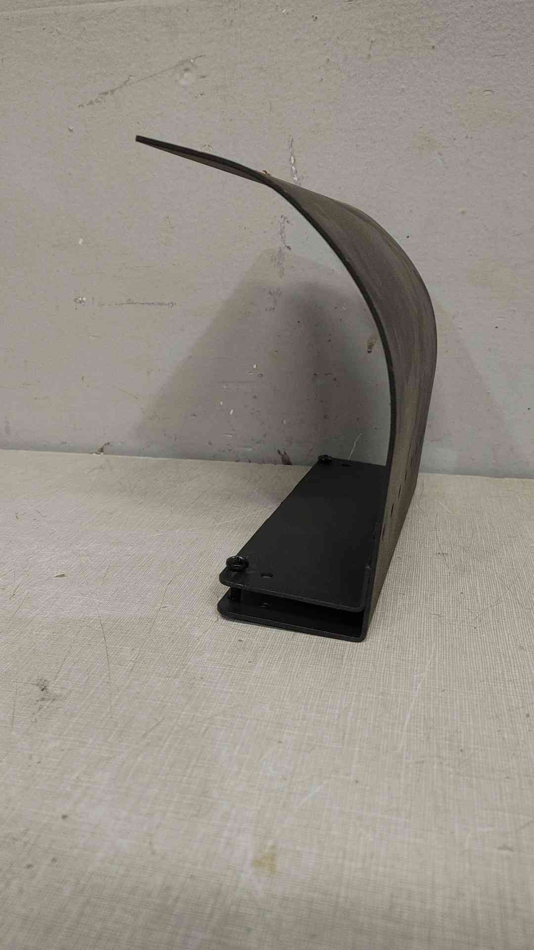 Newton Instrument Company 2199920245 C/Rack Side Drop-Out Kit 2.00"(SKU: 111724)