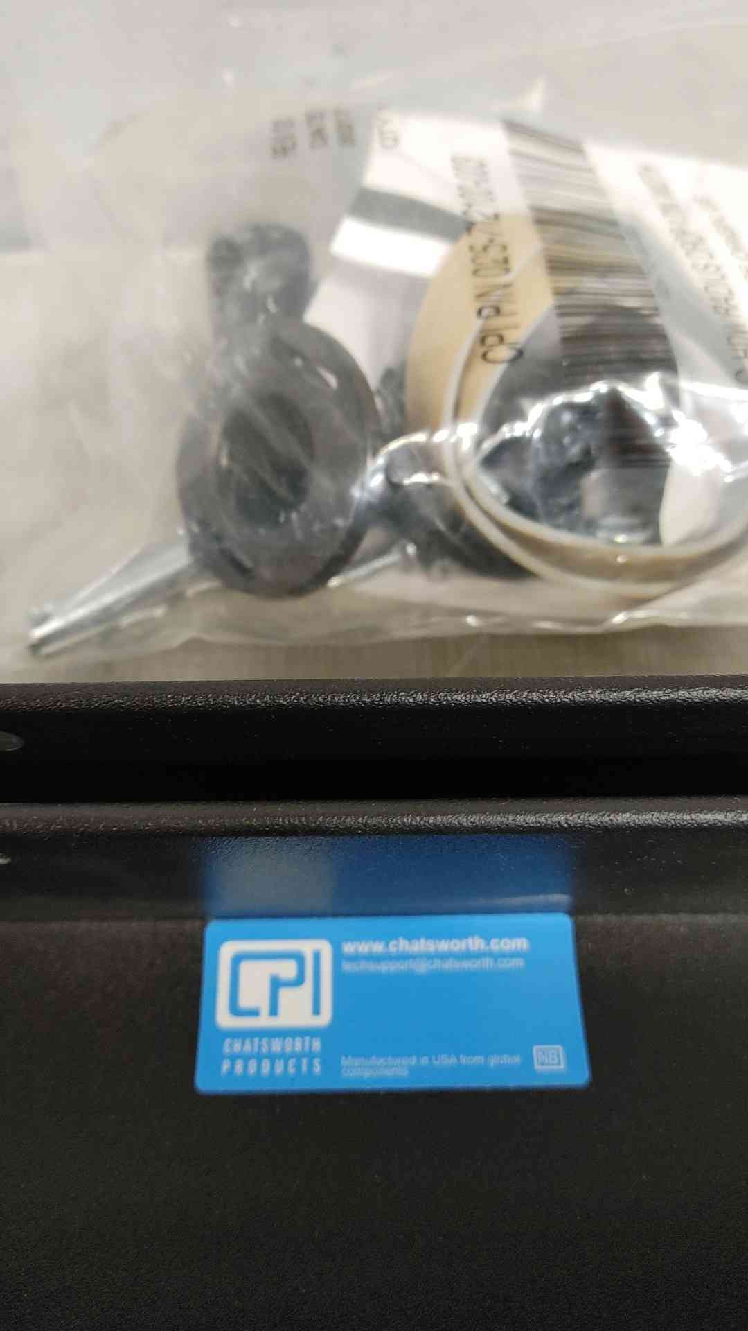 CPI 12101-701 Radius Drop-Vertical 10-1/4" Width(SKU: 111736)