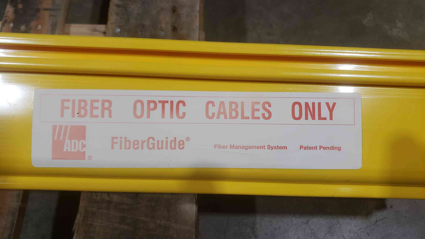 ADC 6' Optical Fiber Routing Assembly FGS-MSHS-A (SKU: 111706)