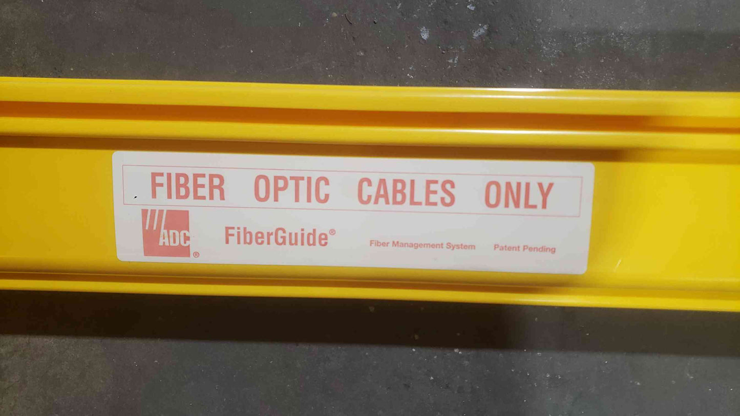 ADC 64" Optical Fiber Raceway FGS-MSHS-A (SKU: 111707)