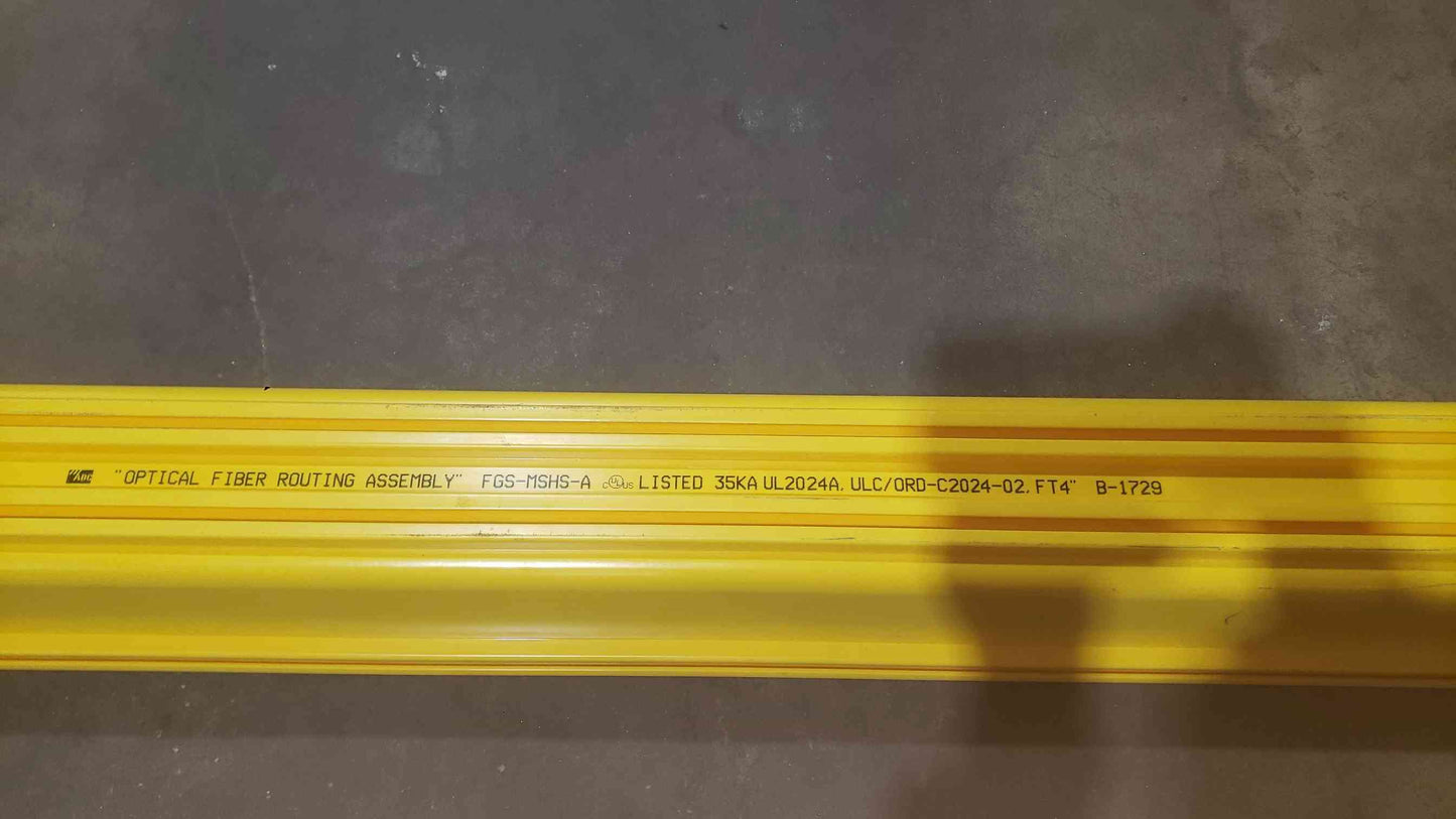 ADC 53" Optical Fiber Routing Assembly FGS-MSHS-A (SKU: 111708)