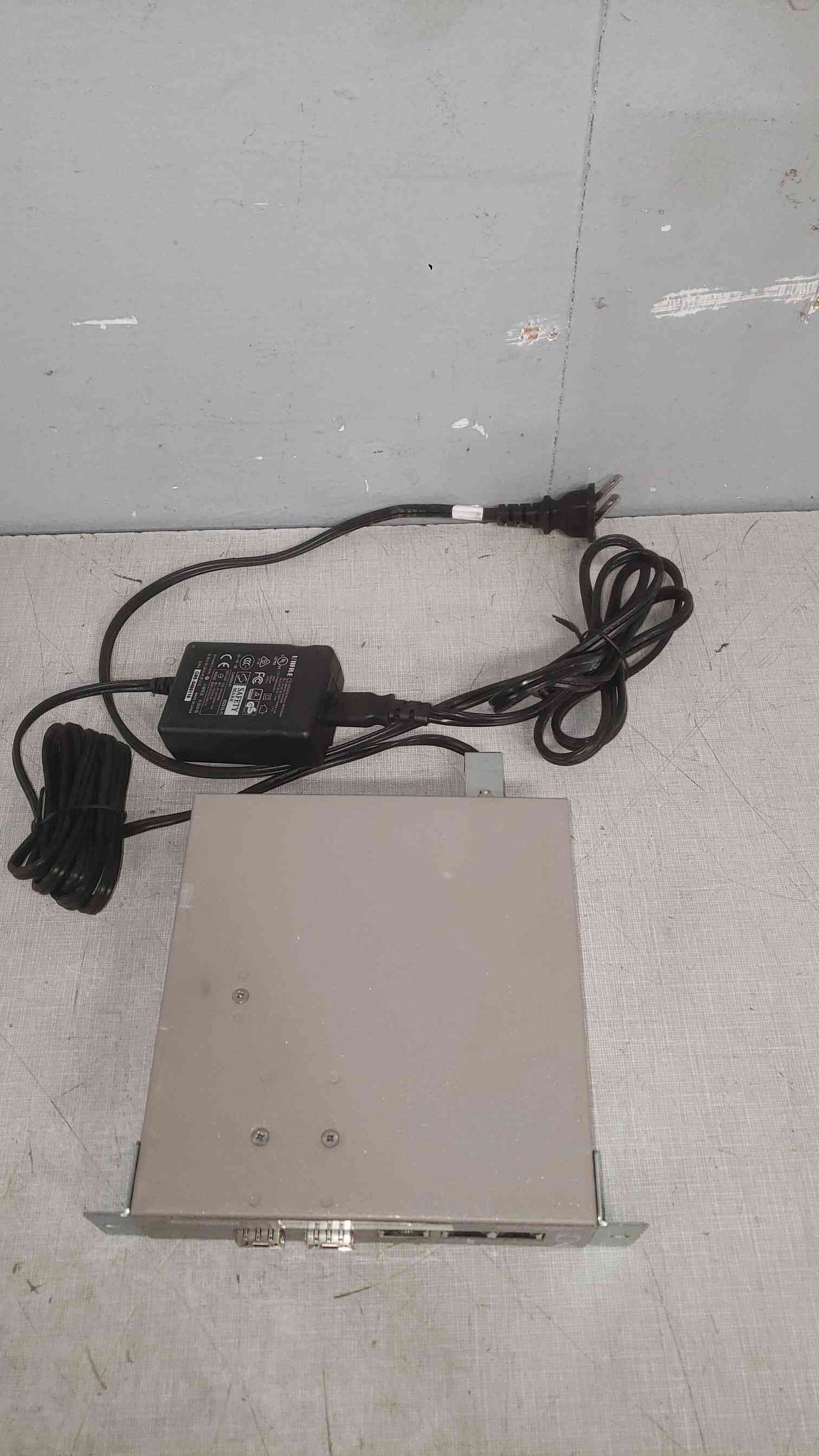 Accedian Networks MetroNID AMN-1000-TE (SKU: 111806)