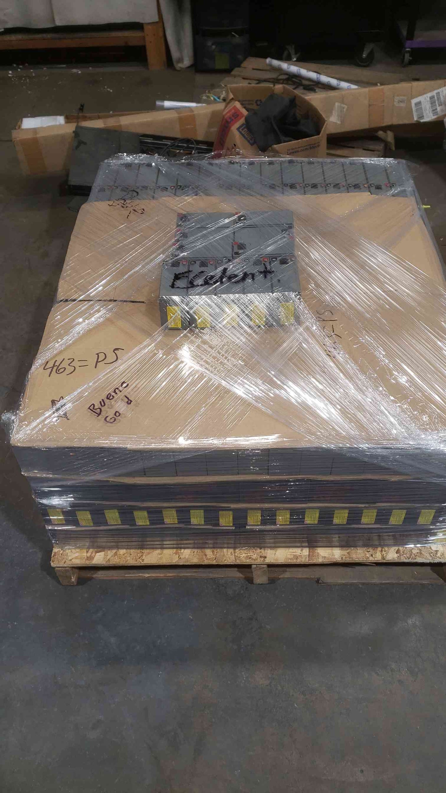 CSB 12V Sealed Lead Acid Battery (SKU: 111842)