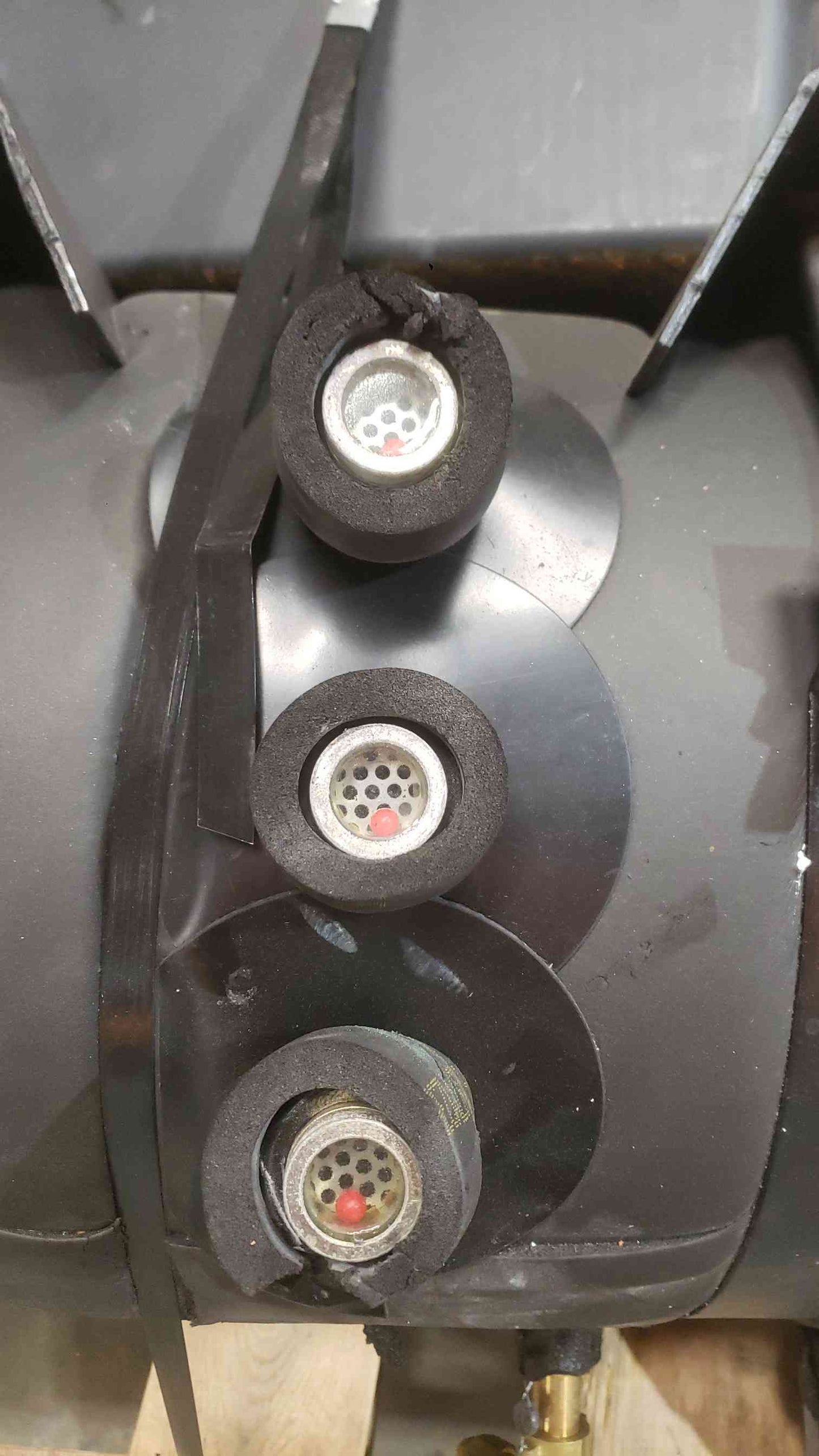 Beckett Large Glycol Storage Container 30x13x17 (SKU: 112094)