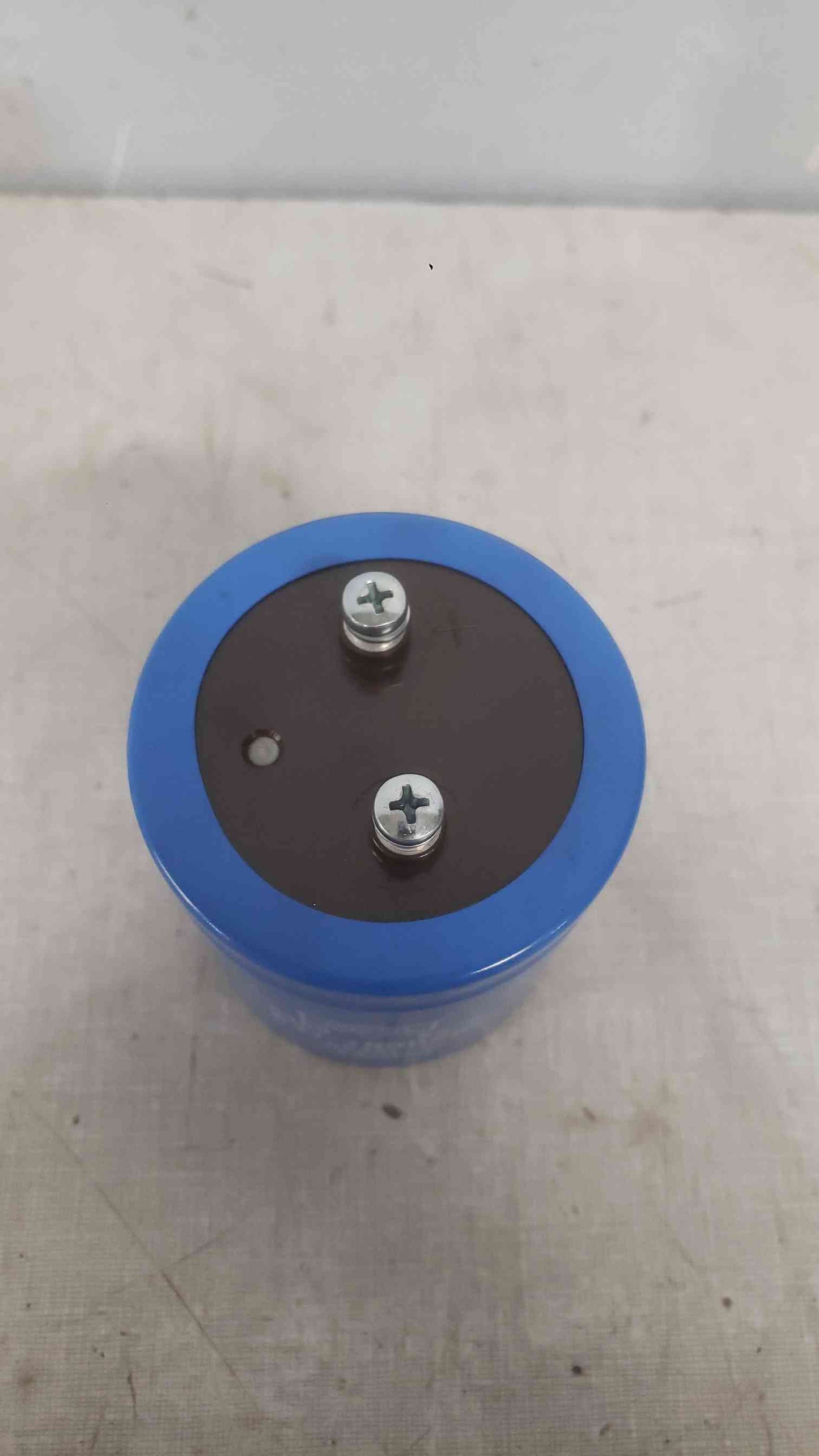 Nippon Chemi-Con 63V 100000uF Capacitor 0820L 65 (SKU: 112350)