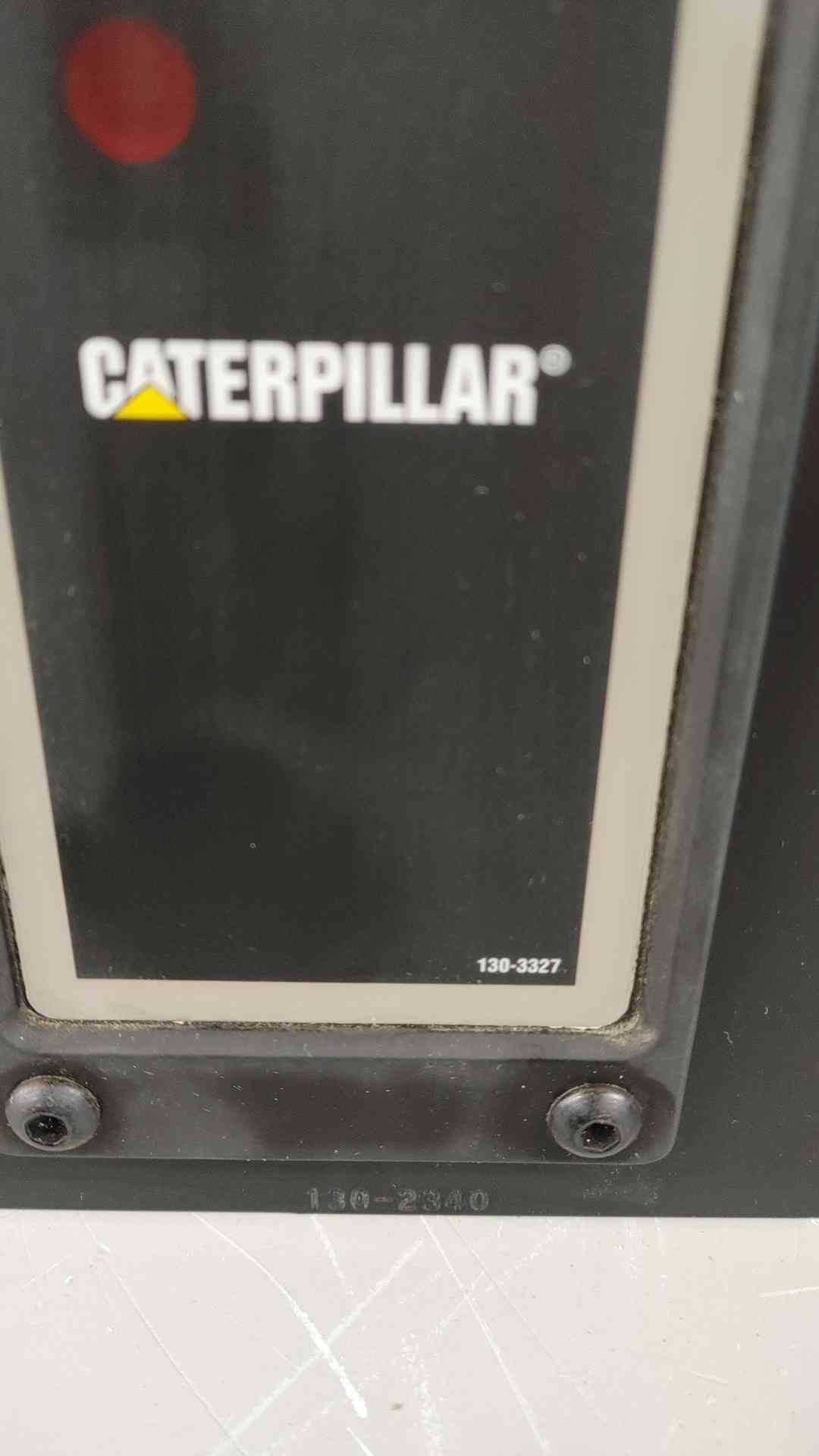 Caterpillar 130-3327 Remote Alarm Annunciator Panel(SKU: 112498)