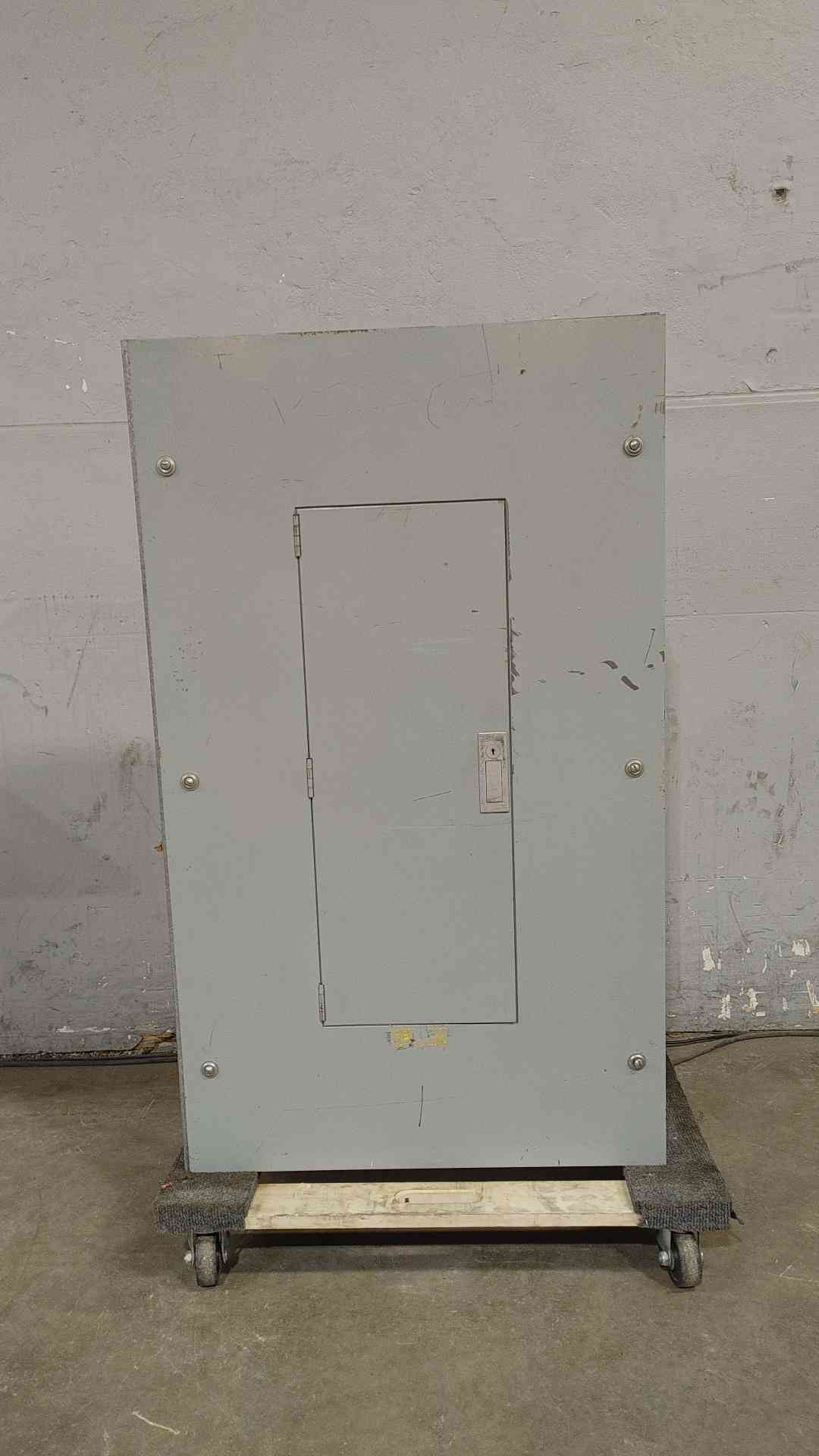 Gould Siemens I-T-E 600A 480/277V Commercial Panelboard CDP7 Distribution Power Panel(SKU: 112532)
