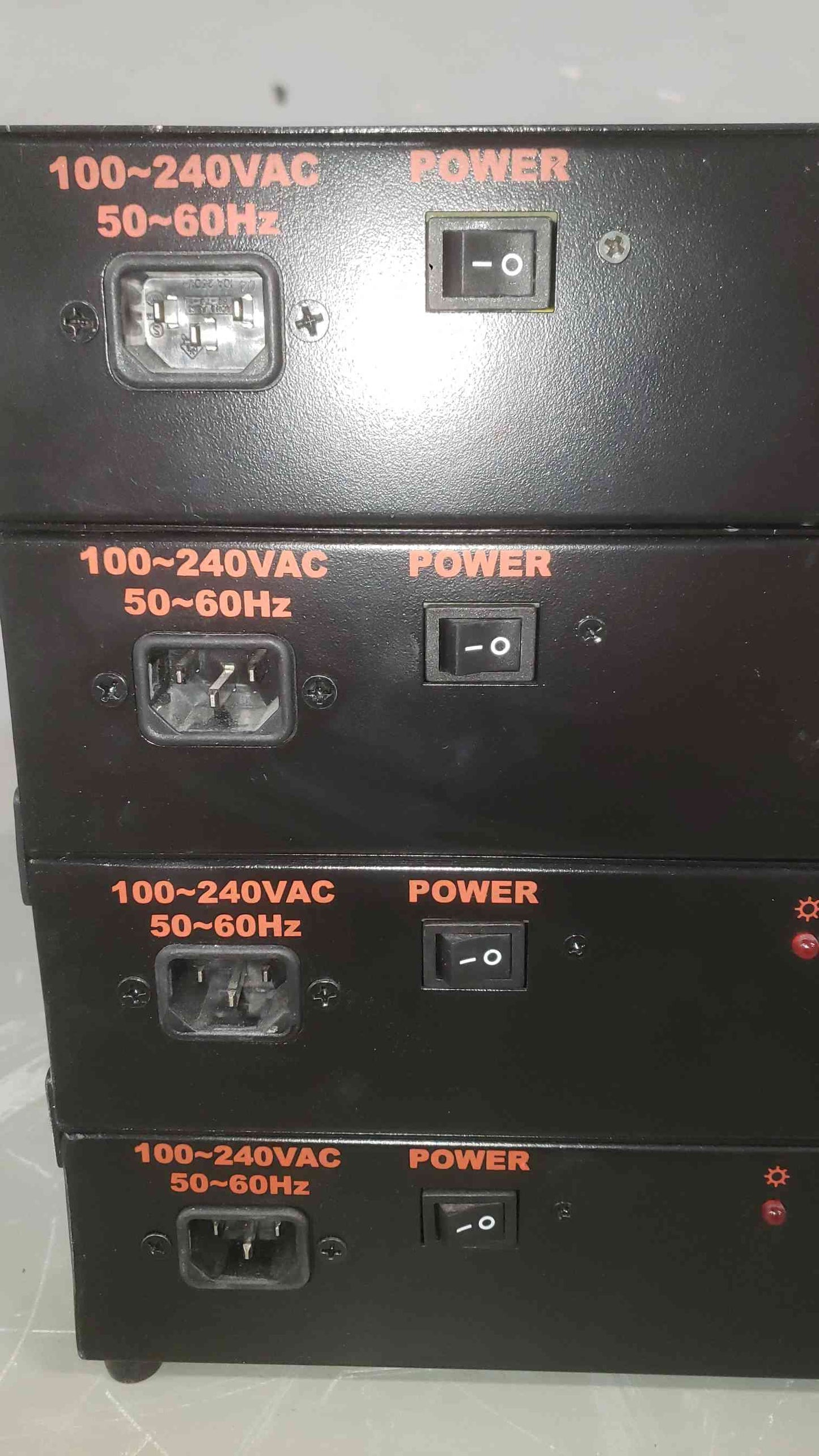 Arbin Model RBT3206 Regenerative Battery Tester(SKU: 112579)