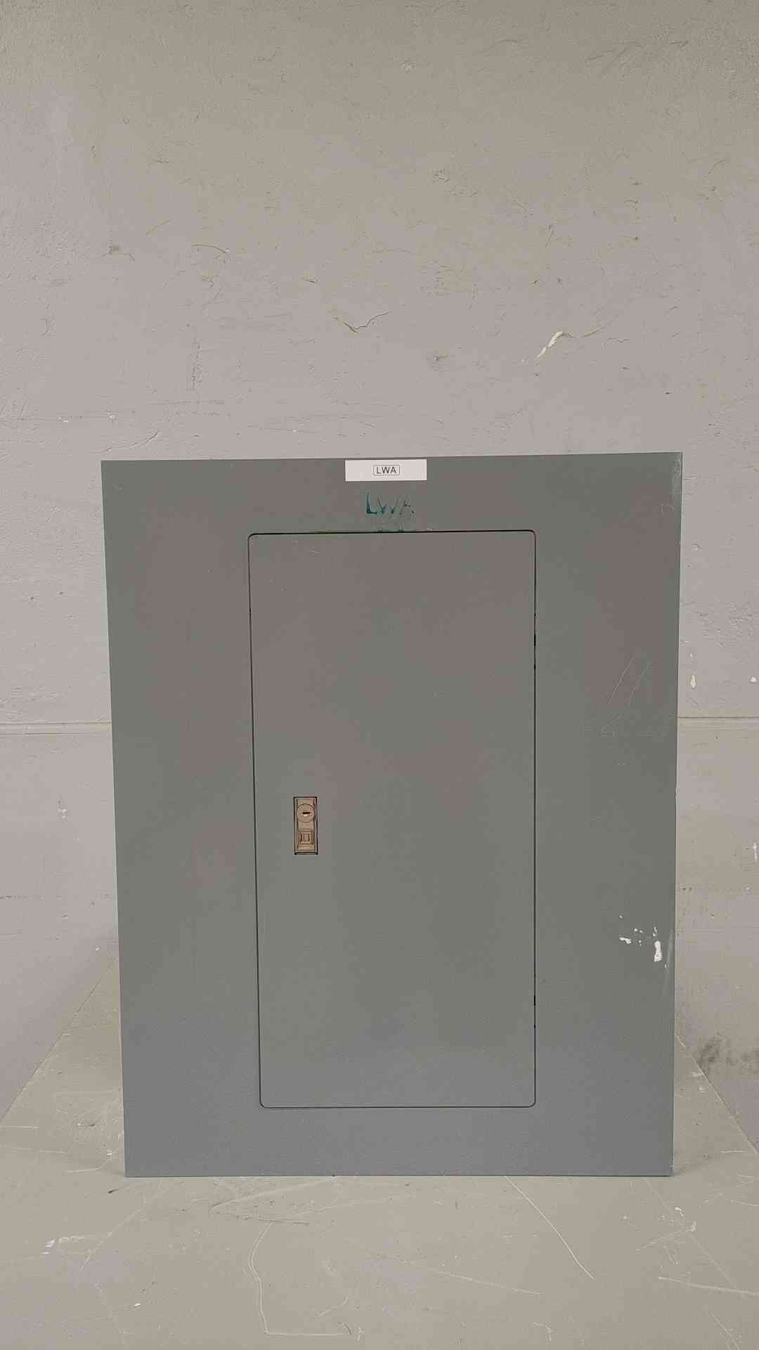Square D NQOD 100A 240V~48V 3PH 4W Panelboard NQOD430L100CU(SKU: 112649)