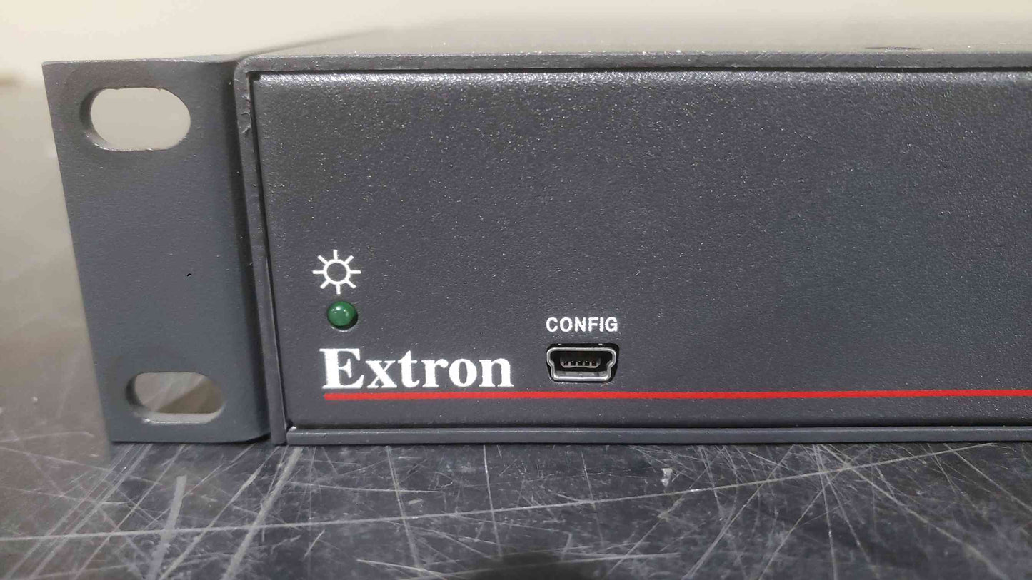 Extron DTP HD DA4 Series DTP Distribution Amplifier (SKU: 112685)