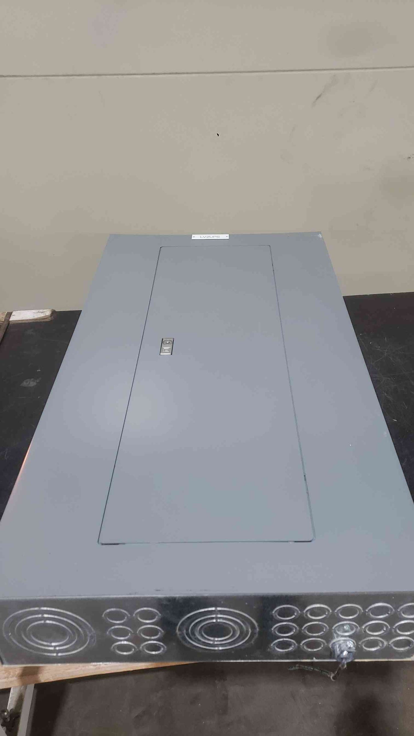 Square D 100A 208Y/120 3PH 4W Panelboard NQOD (SKU: 112709)