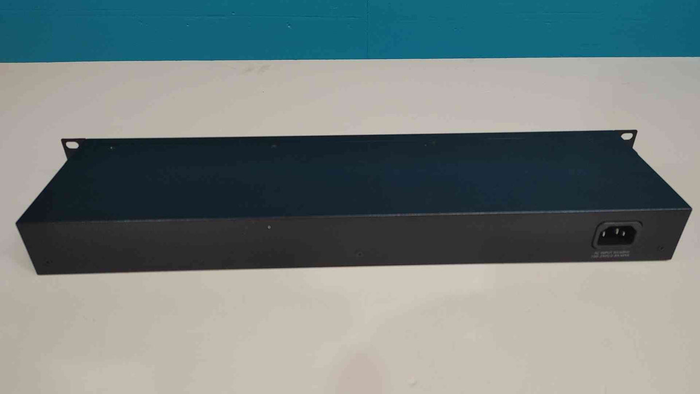 APC 24-port Ethernet Switch AP9224110(SKU: 113022)