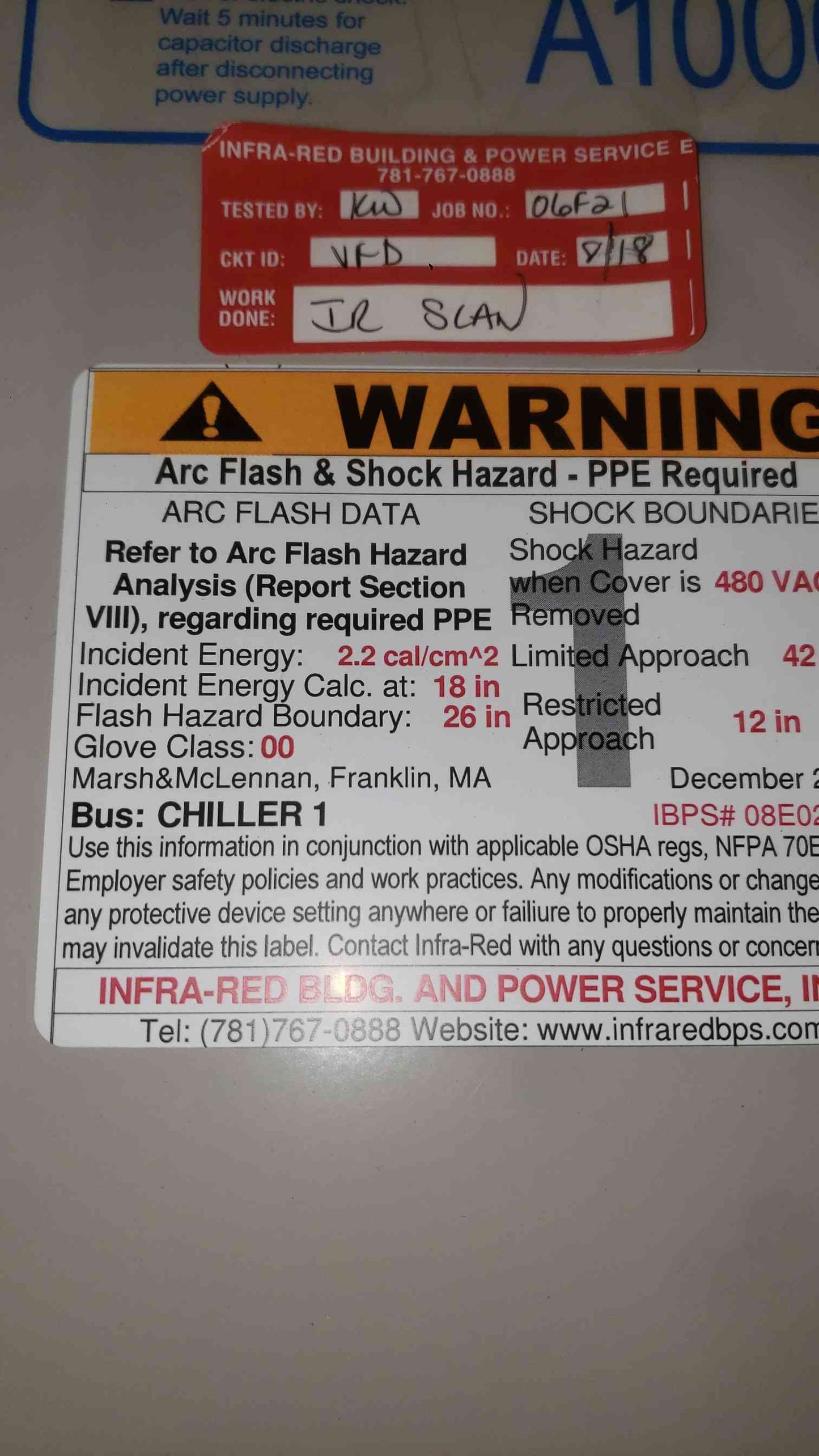 Yaskawa A1000 VFD 300HP 480V 3-Phase Enclosed Drive Bypass NB15297449A w/ MG500 Breaker (SKU: 113105)