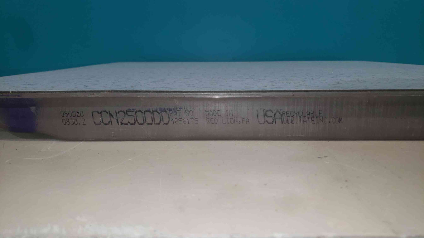 2x2 Raised Floor Tile CCN3000DD (SKU: 113649)