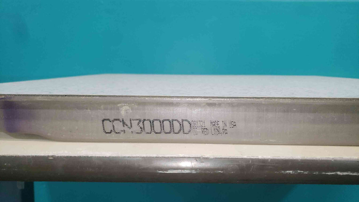 2x2 Raised Floor Tile CCN3000DD (SKU: 113649)