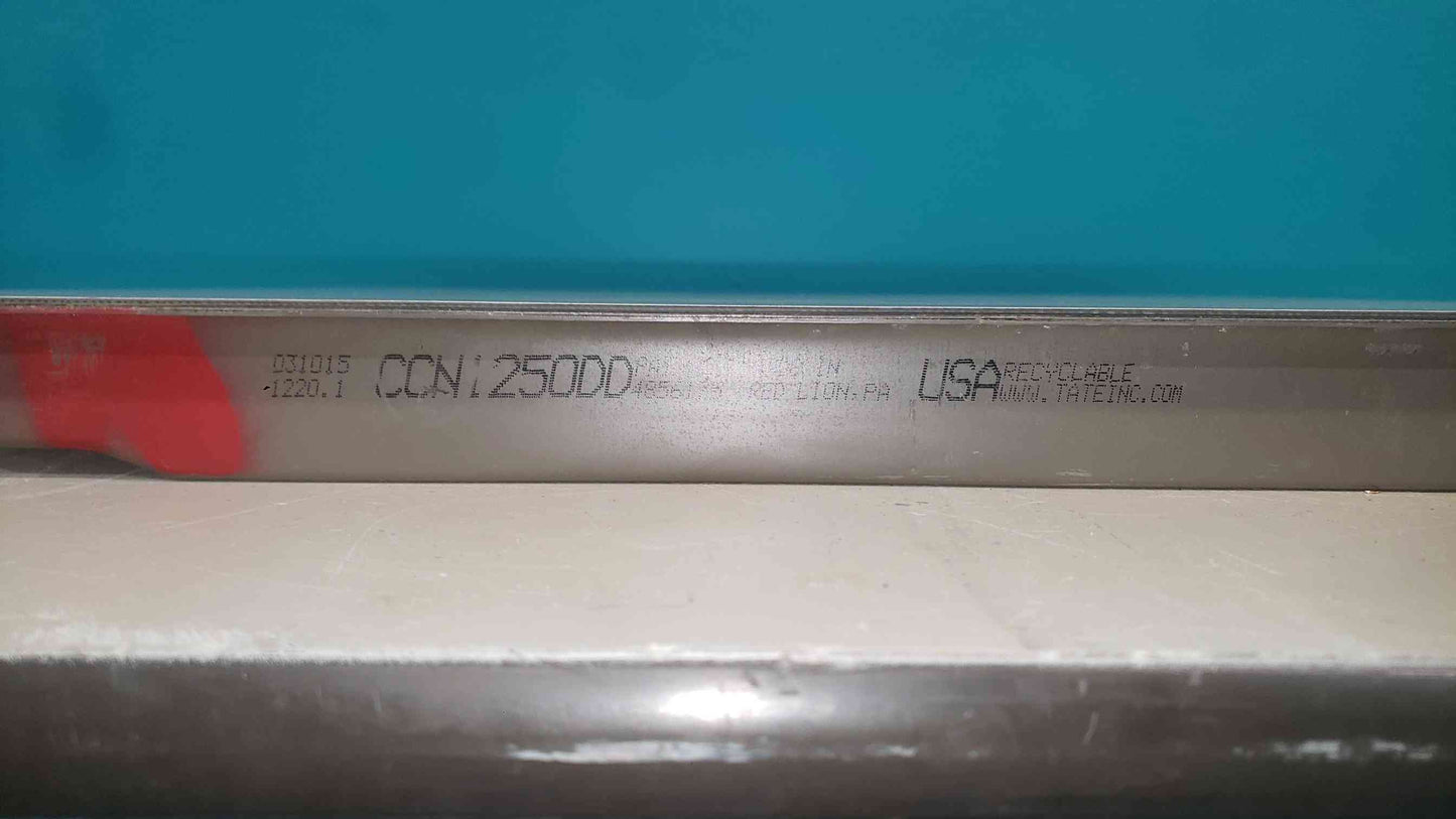 Tate 2x2 Raised Floor Tile CCN1250DD (SKU: 113650)