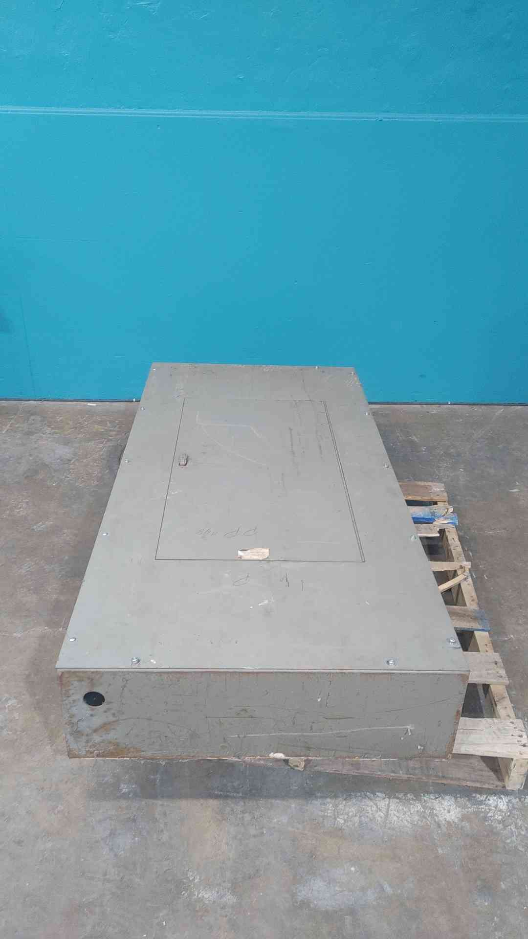 Siemens 400A 277/480V 3PH 4W Panelboard (SKU: 113712)
