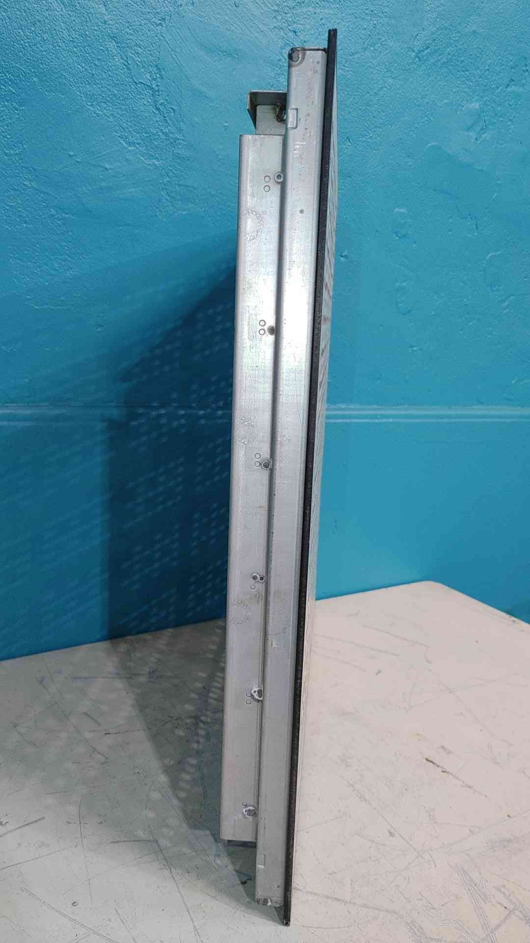 24x24x2.5 Data Center Perforated Access Floor Tile 24x24 Airflow Panel Server Raised Grid