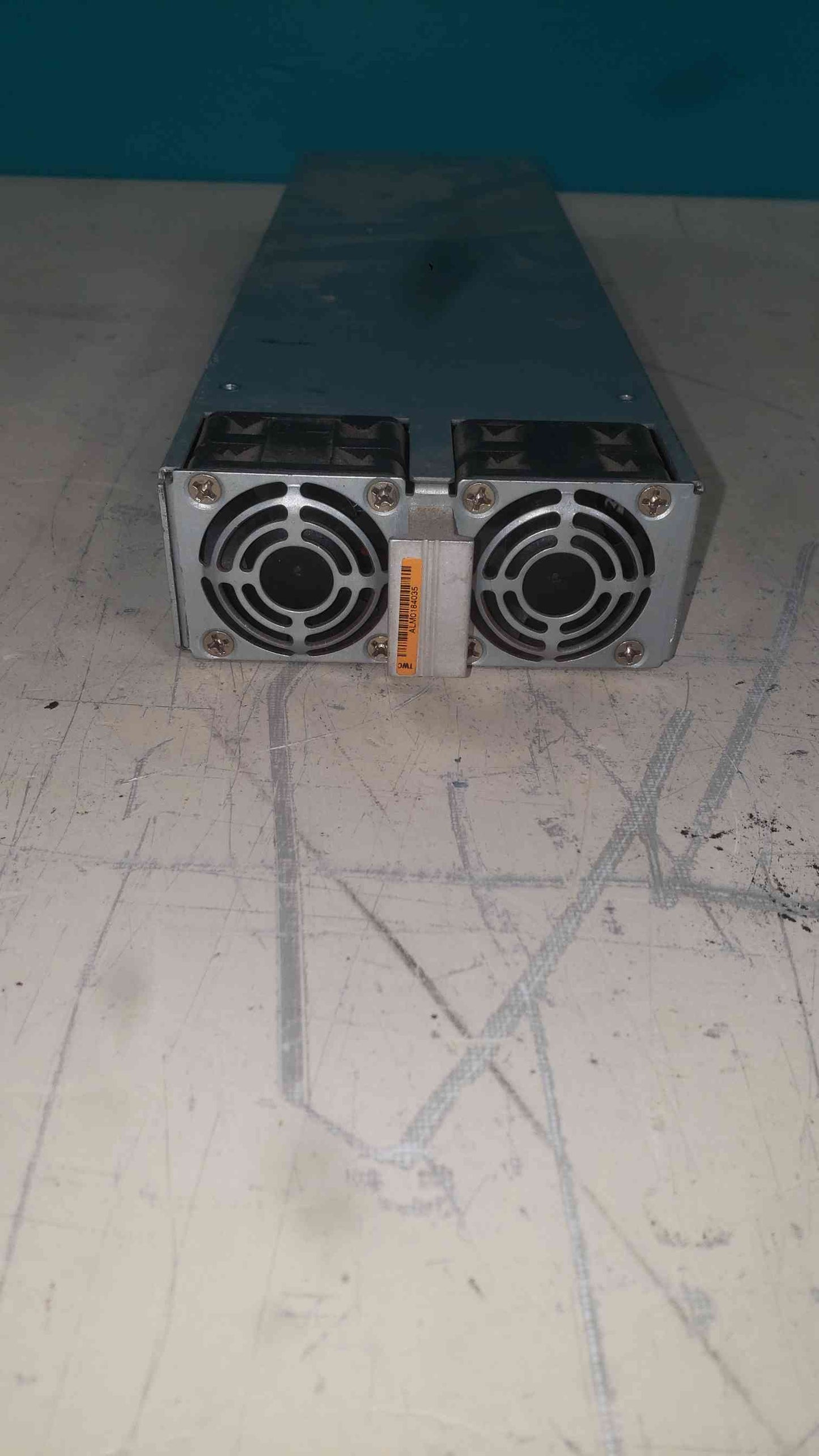 Arris C-COR CHP-PS/AC1-Q CHP Max5000 AC Power Supply Module 250W SP689-Y02A