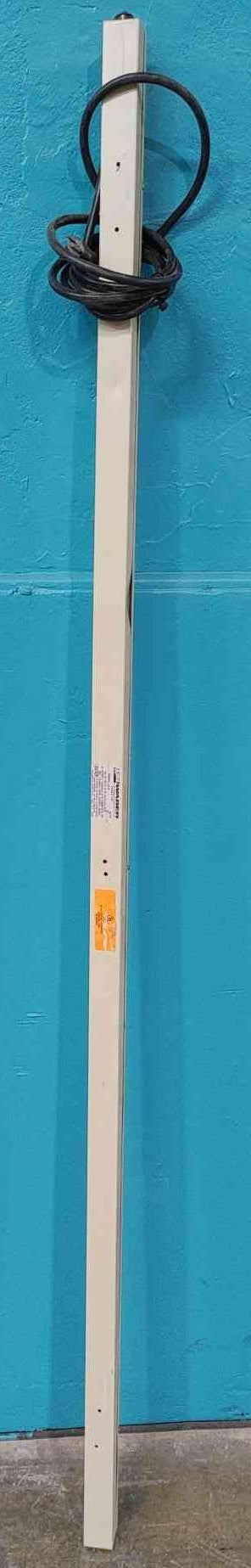 SL WABER 15A, 125V Power Strip (Sku 114175)
