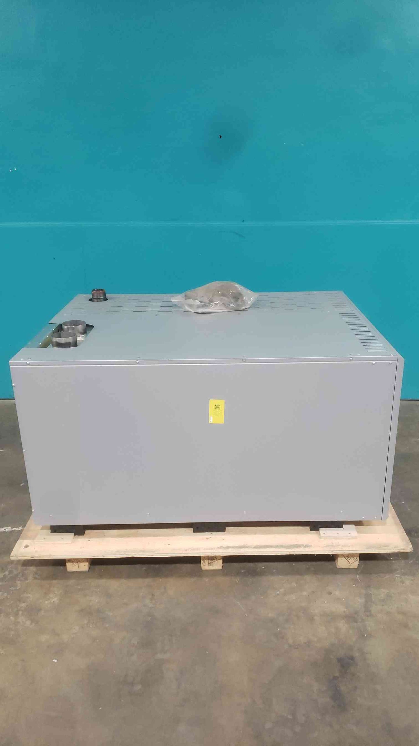 Condair Nortec SETC 1050 Steam Exchange Humidifier Nortec SE 115V 3-Phase New