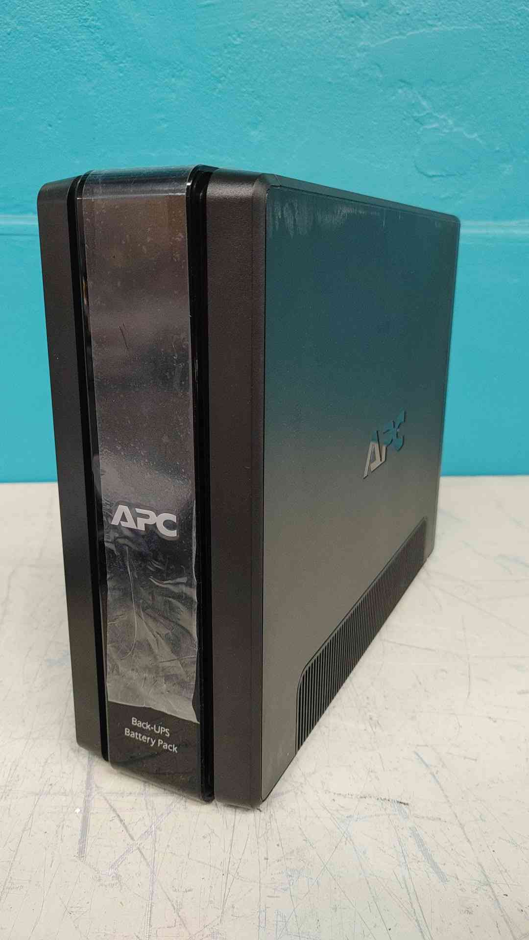 New APC 24V Pro Battery Pack. Model: BR24BPG (Sku 114191)