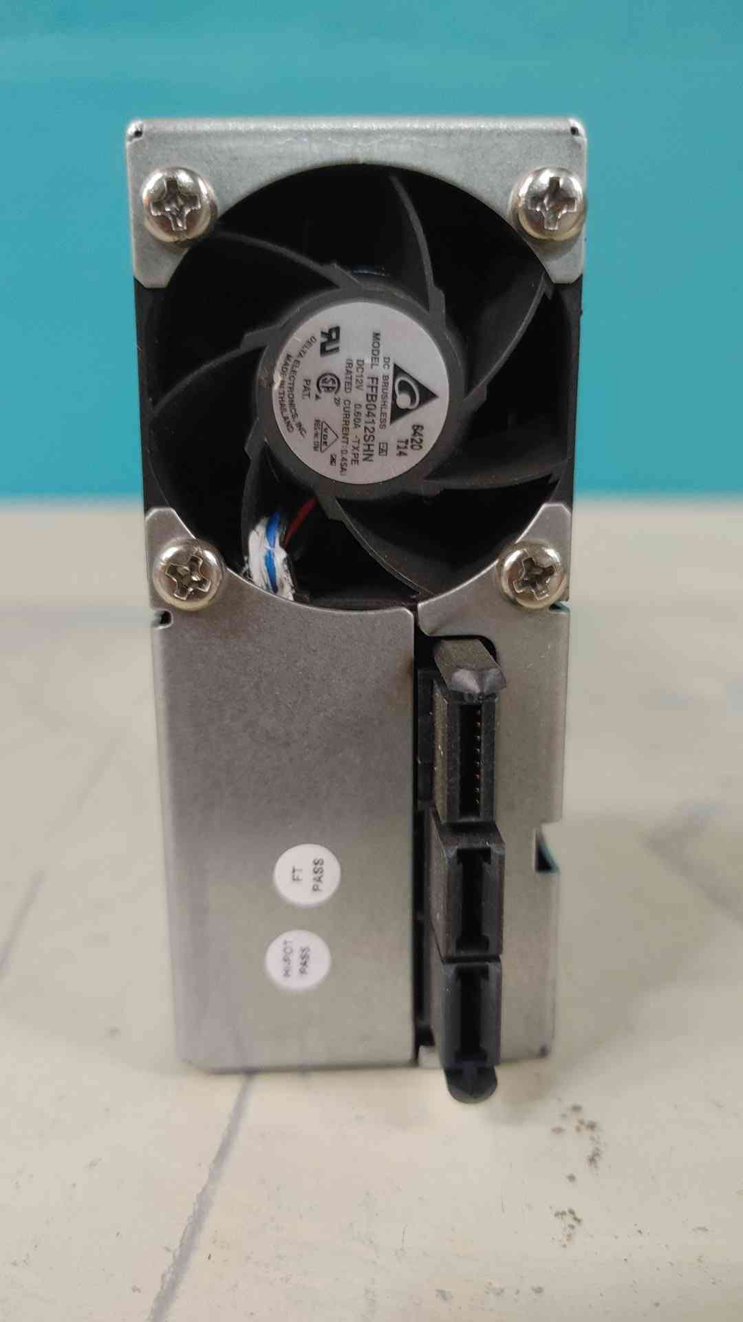 Mellanox YM-11-1825 300W Power Supply MSX60-PF 12V 25A Switch PSU YM-11-1825