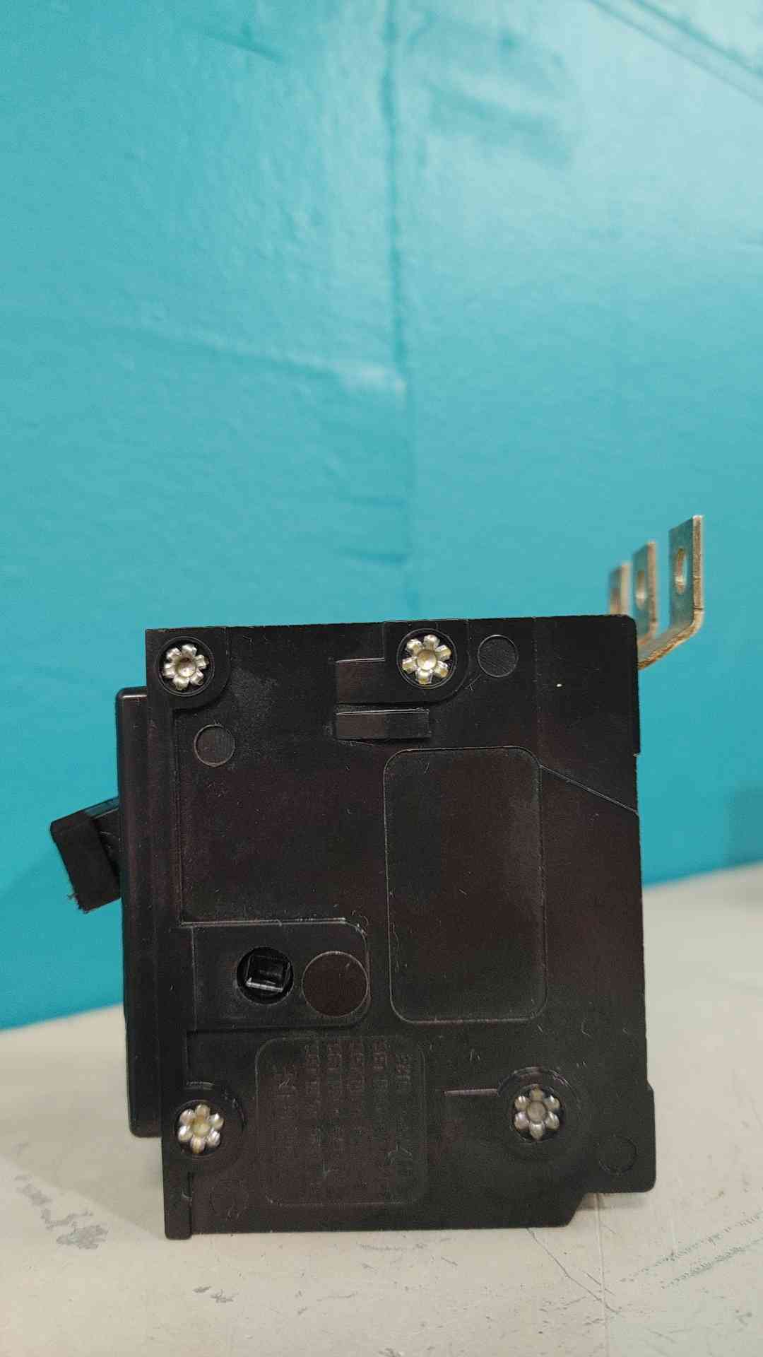 Eaton BAB3030H 30 Amp 3 Pole Bolt On Circuit Breaker Type BA Quicklag 30A 240V
