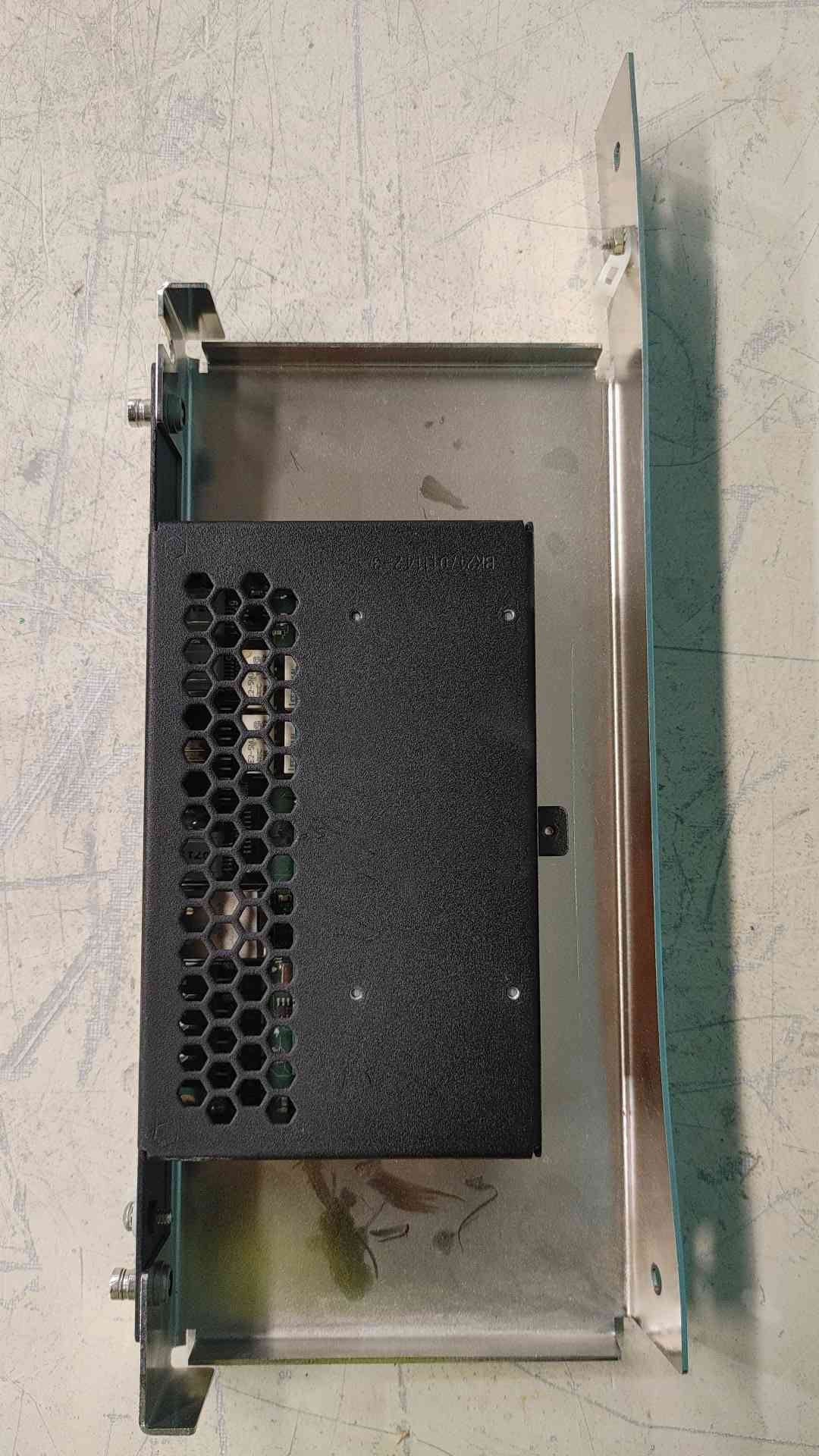 Eltek Valere EC2100 Network LPS System Expansion Controller Module