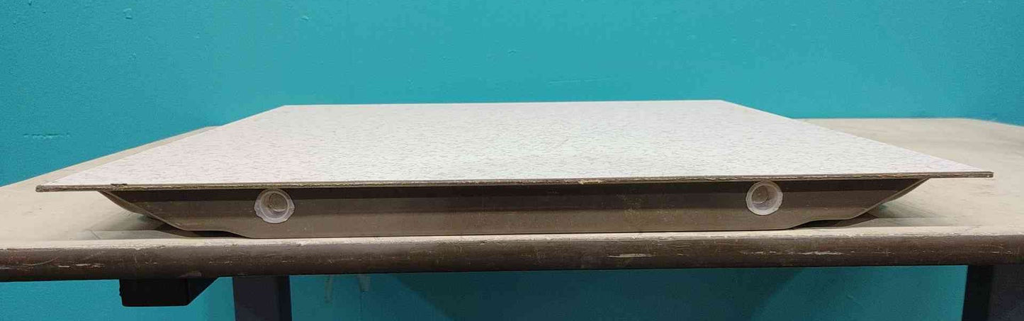 White Marble Pattern Floor Tile CCN1500DD (Sku 114348)