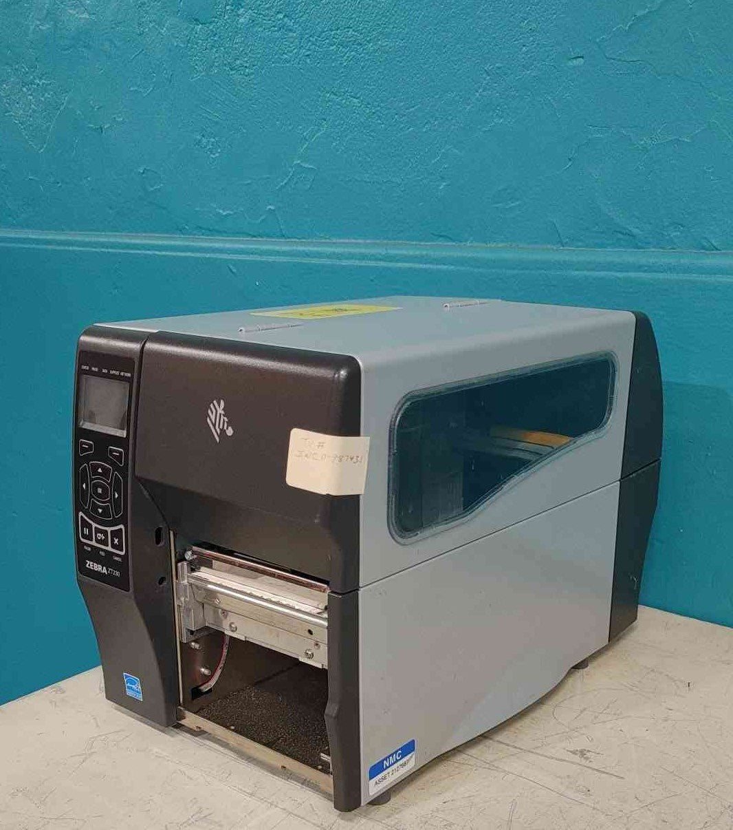 Zebra ZT230 Industrial Thermal Label Printer 203 DPI Shipping 52J184905083