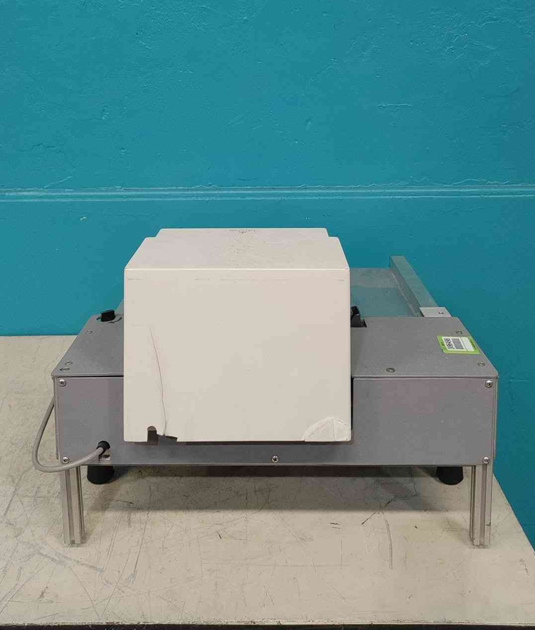 Clinicon Pluggo RH Automated Lab Tube Decapper System LGP Consulting 115V 1865